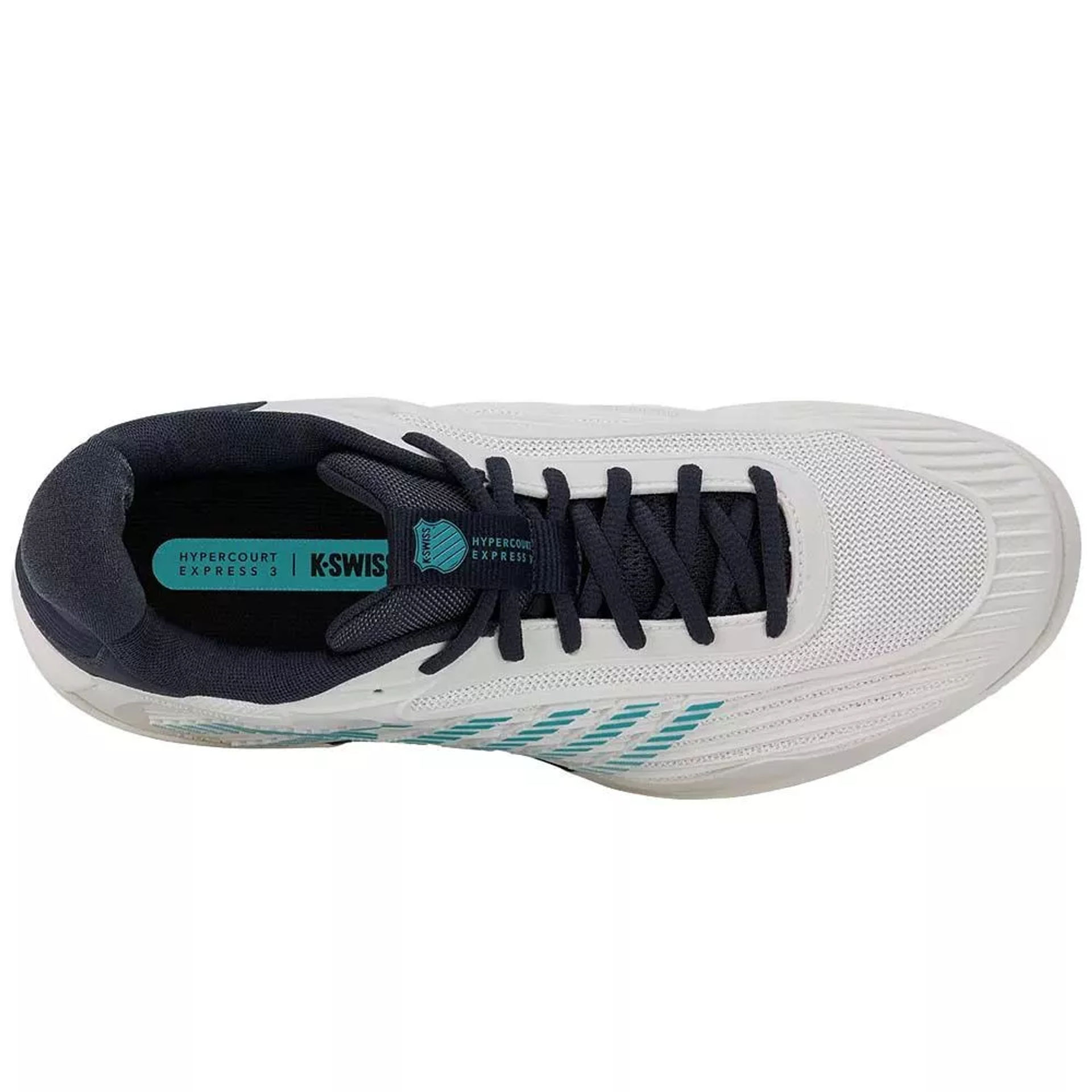 کفش تنیس کی‌سوئیس
Hypercourt Express 3 All Court - تصویر 3