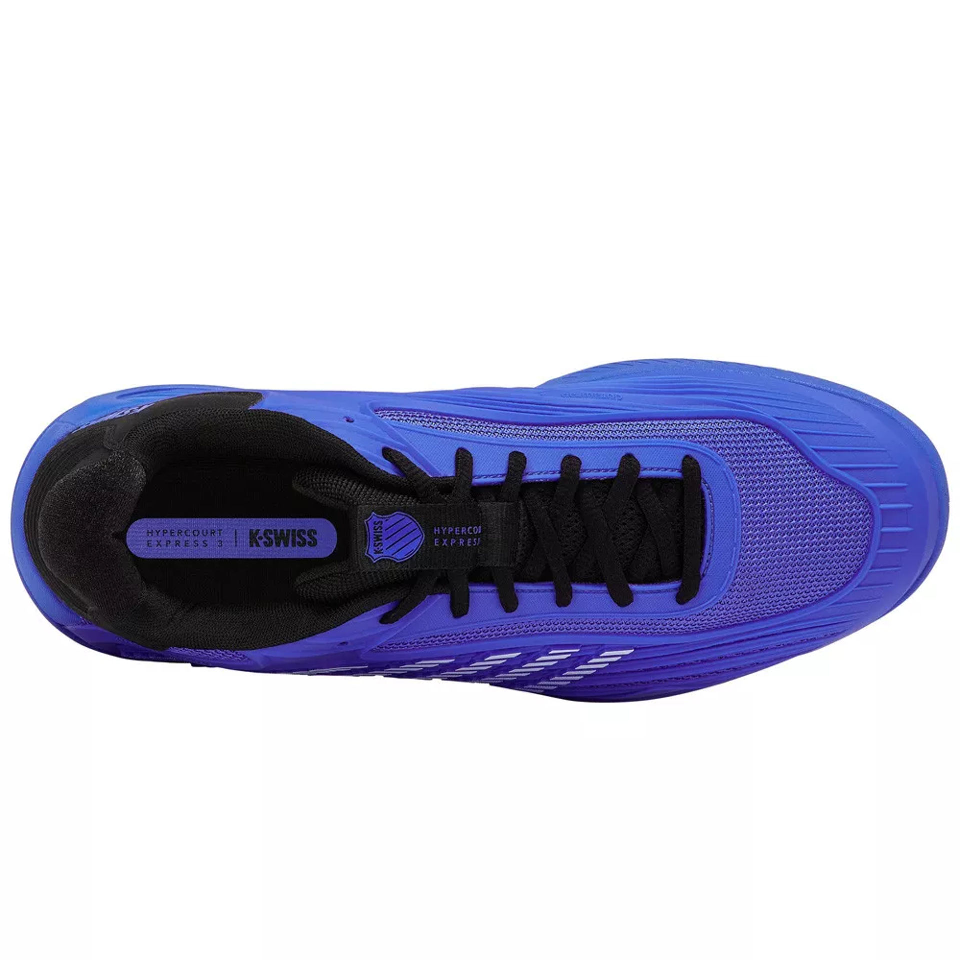 کفش تنیس کی‌سوئیس
Hypercourt Express 3 All Court - تصویر 6