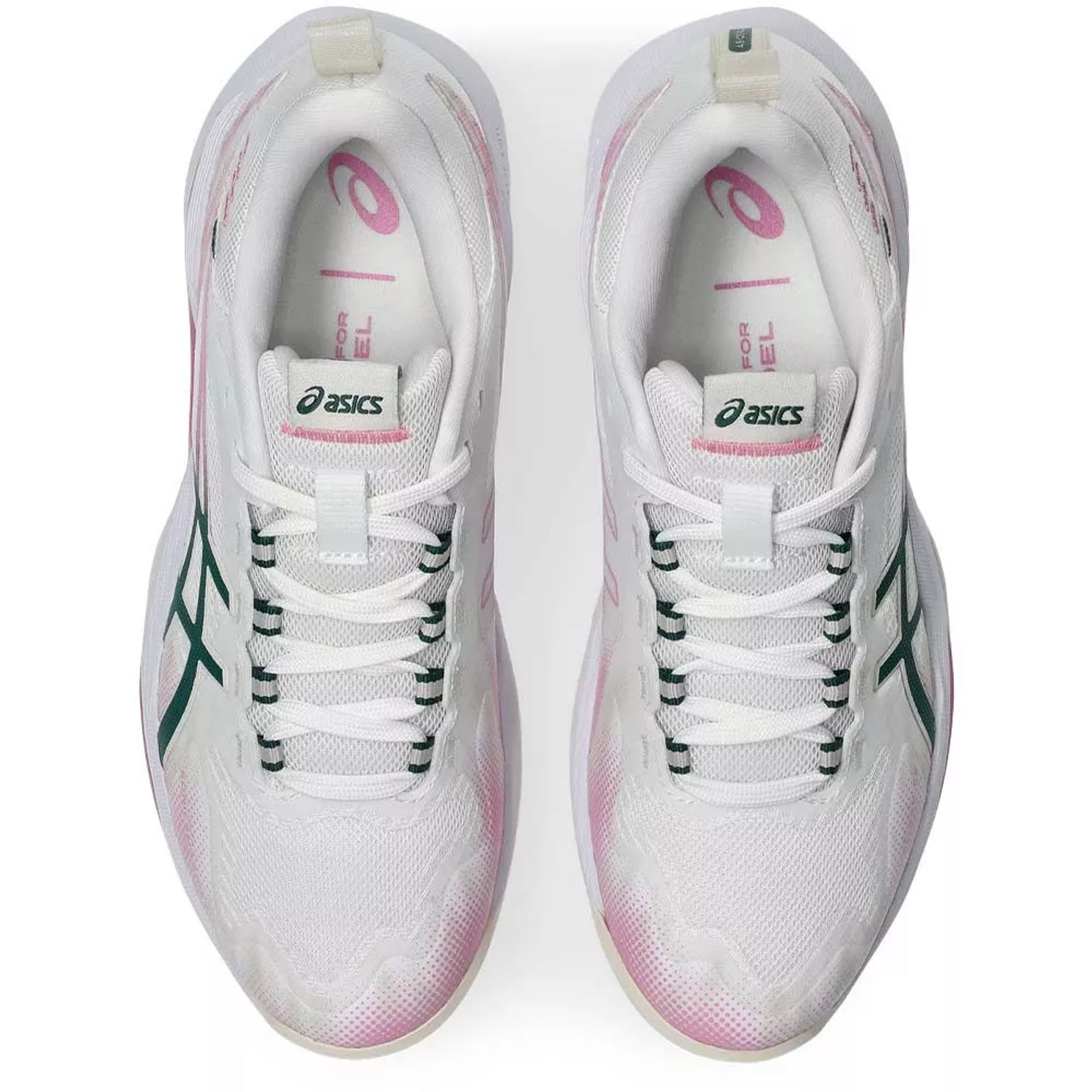 کفش پدل اسیکس Women's Sonicsmash FF Padel - تصویر 8