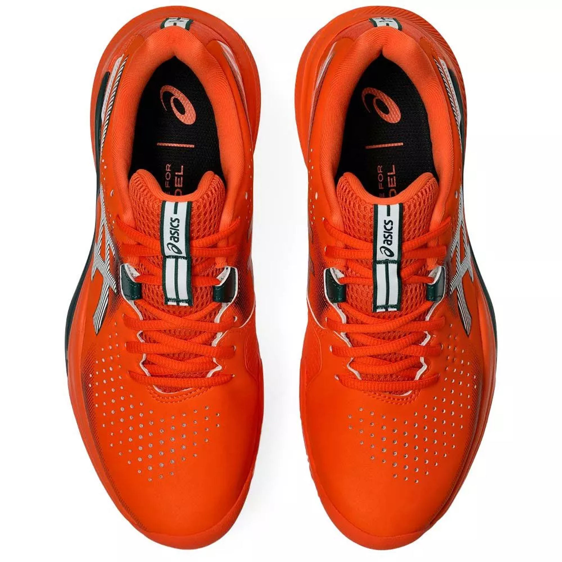 کفش پدل اسیکس Gel Challenger 15 Padel - تصویر 6