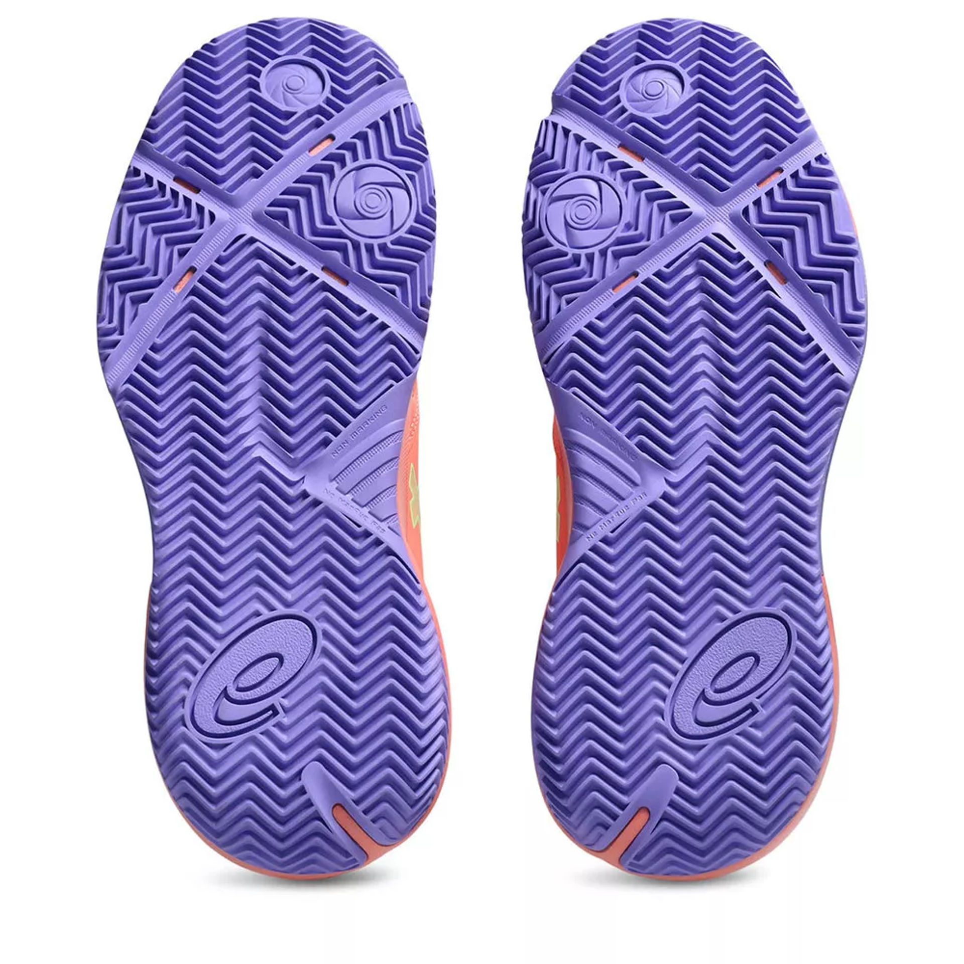کفش پدل اسیکس  Women's Gel Challenger 15 Padel - تصویر 5