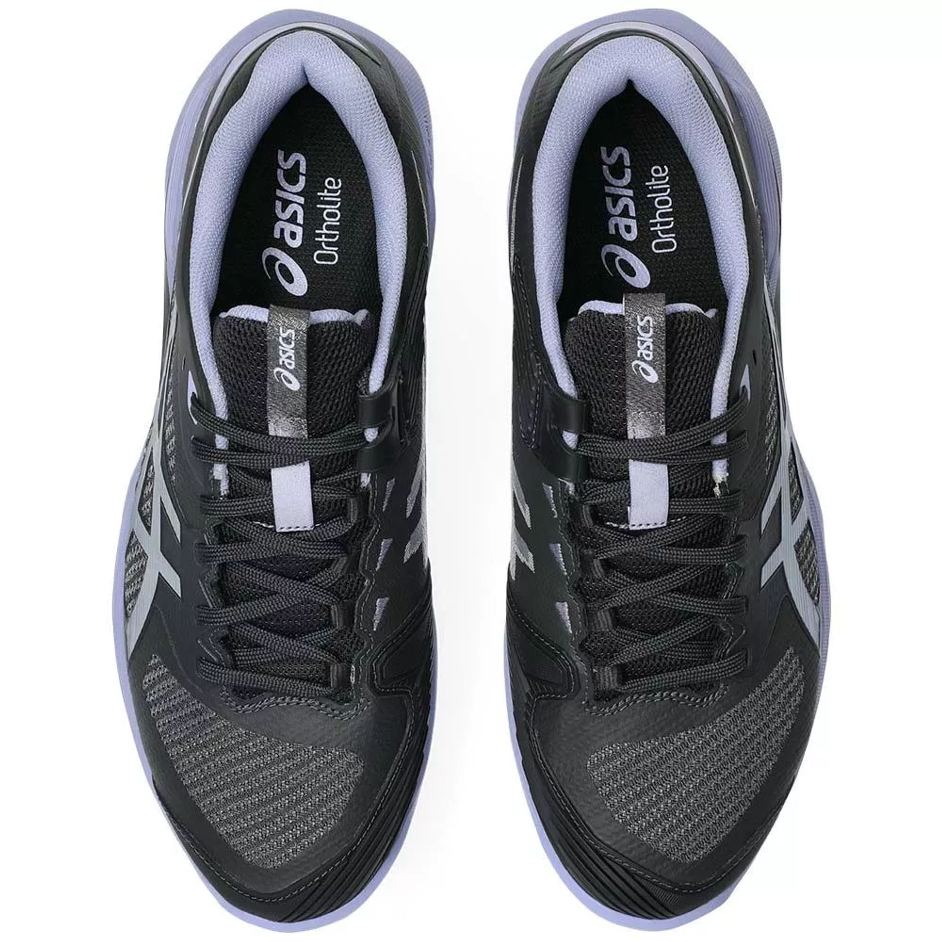 کفش پدل اسیکس Gel Solution Speed FF 4 Clay Court - تصویر 2