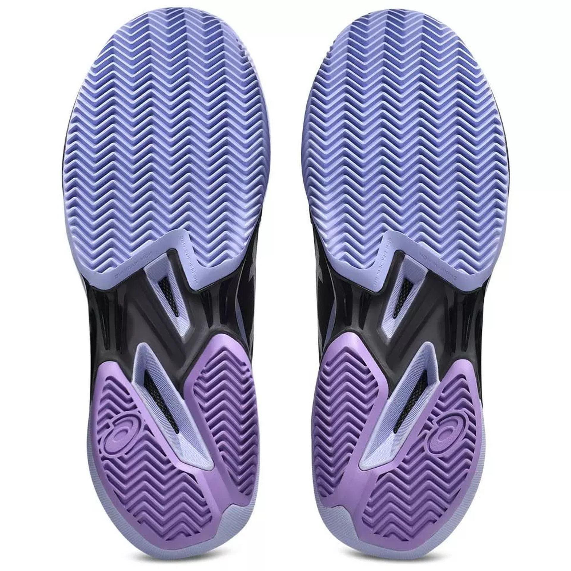 کفش پدل اسیکس Gel Solution Speed FF 4 Clay Court - تصویر 3