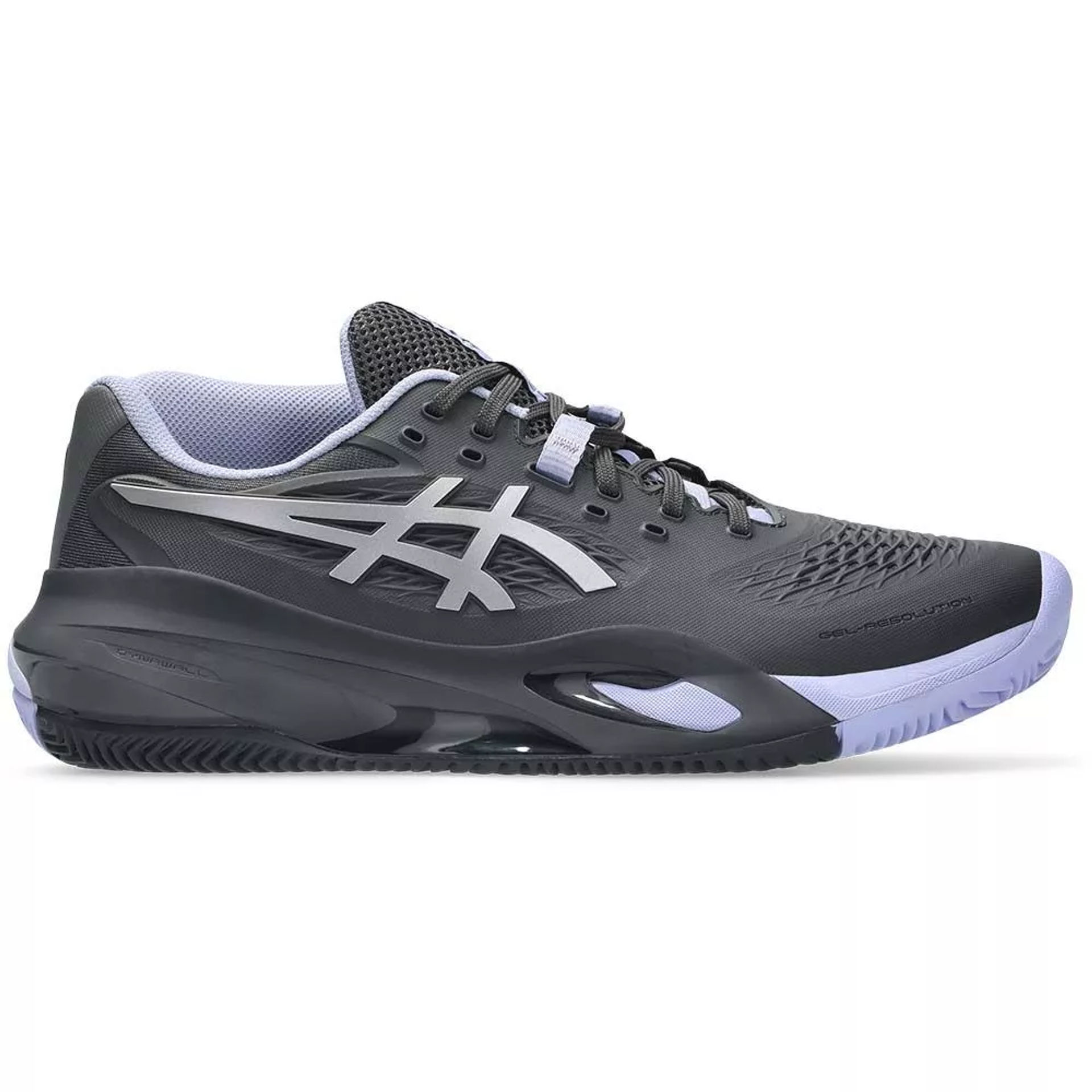 کفش پدل اسیکس Gel Resolution X Clay Court - تصویر 4