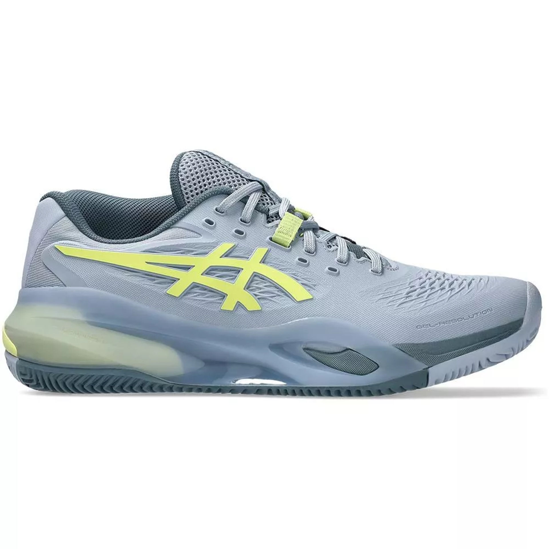 کفش پدل اسیکس Gel Resolution X Clay Court - تصویر 7