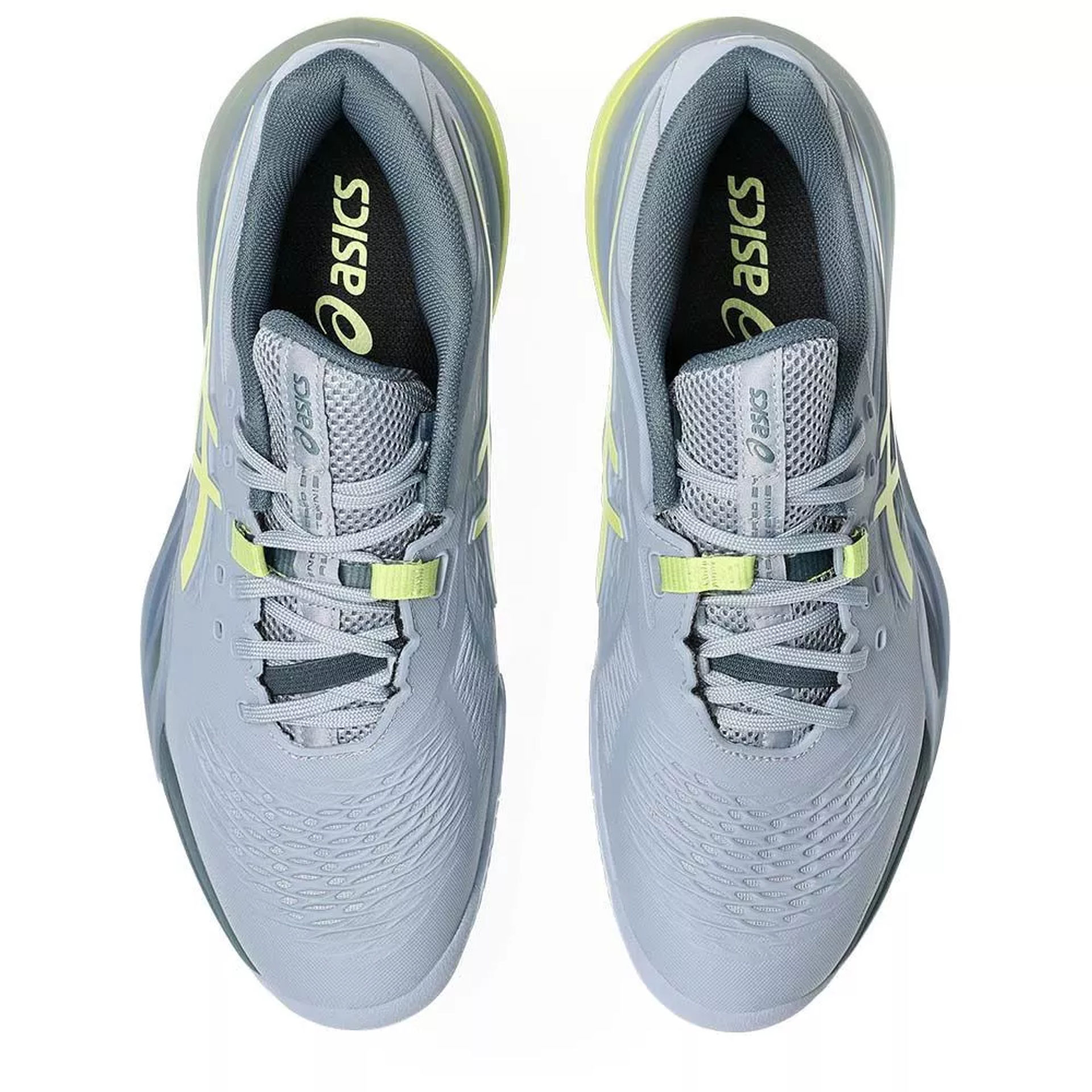کفش پدل اسیکس Gel Resolution X Clay Court - تصویر 9