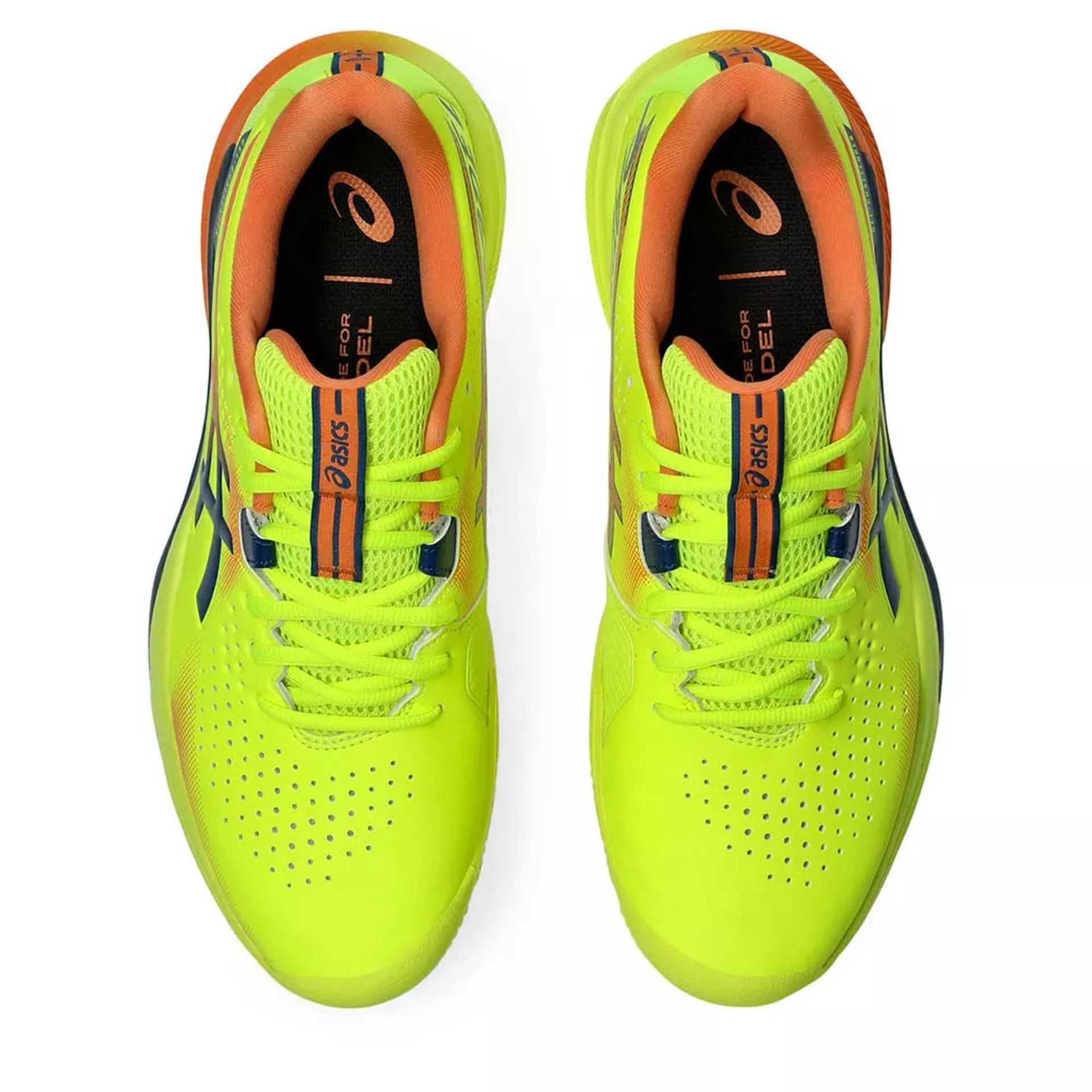 کفش پدل اسیکس Gel Challenger 15 L.E. Padel - تصویر 6