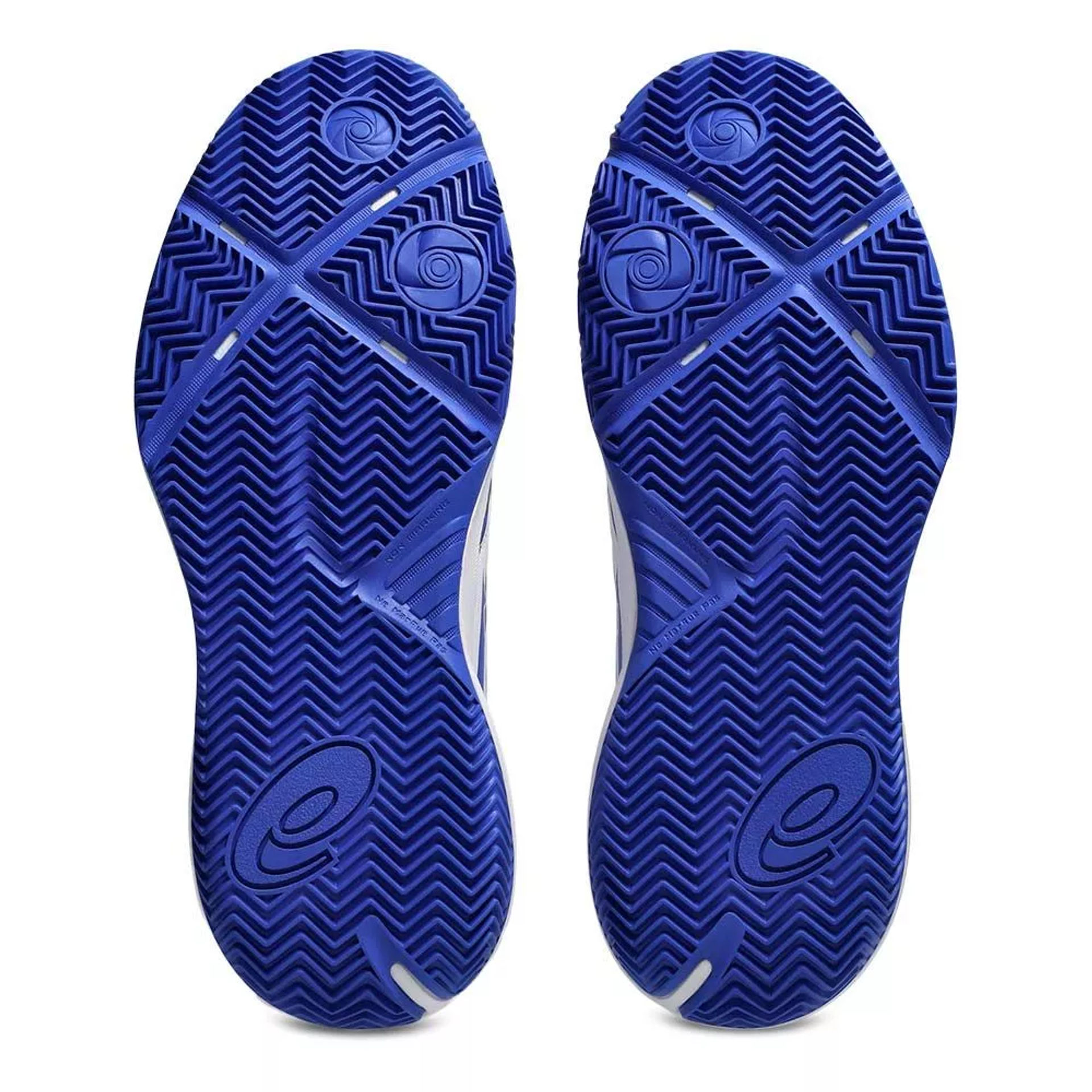 کفش پدل اسیکس Gel Challenger 15 L.E. Padel - تصویر 2