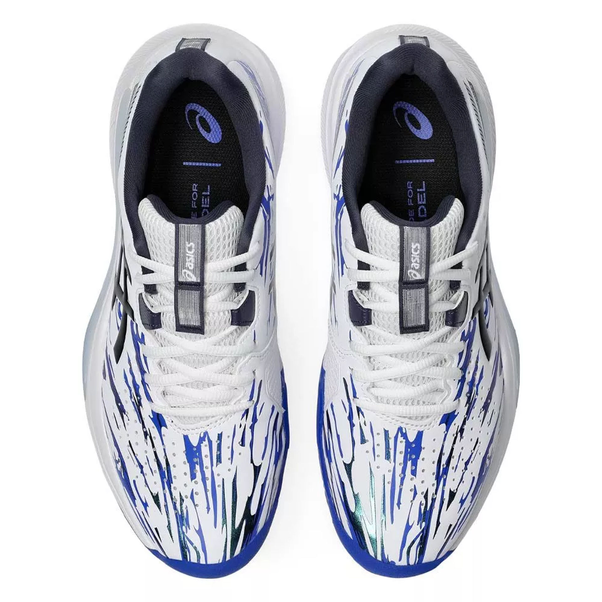 کفش پدل اسیکس Gel Challenger 15 L.E. Padel - تصویر 3