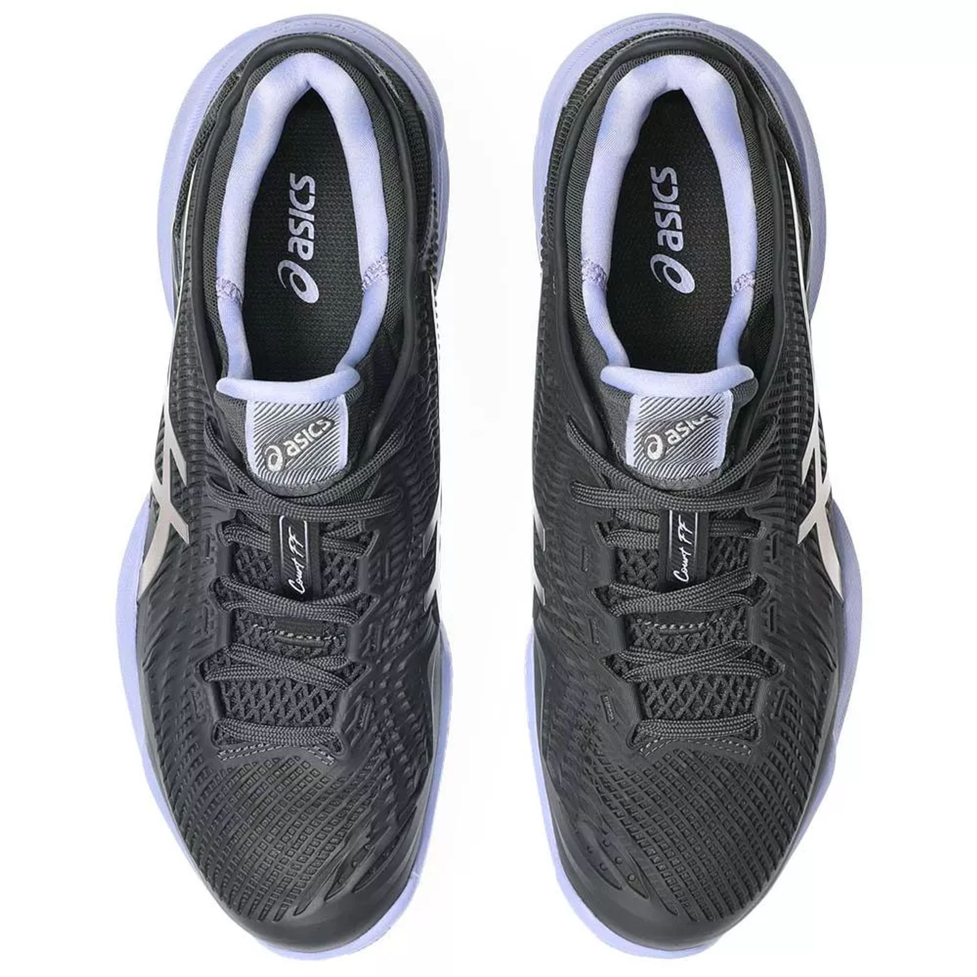 کفش پدل اسیکس Gel Court FF 3 Clay Court - تصویر 6
