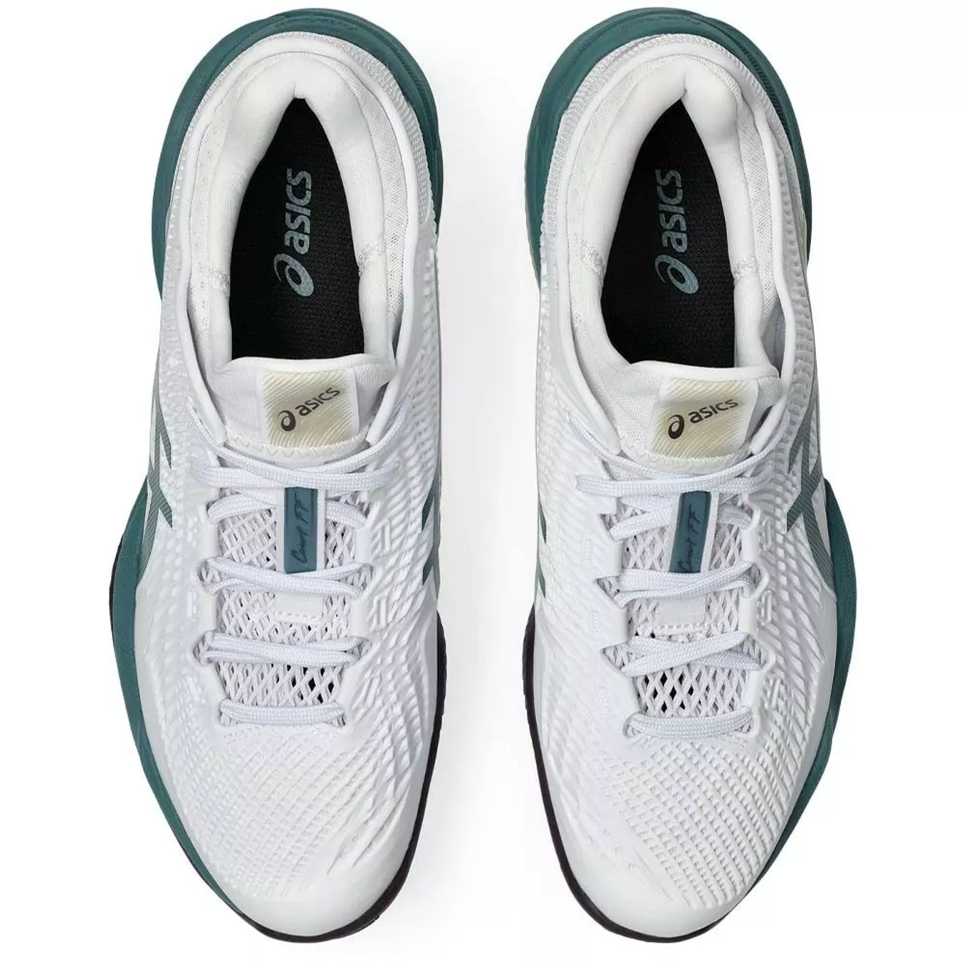کفش پدل اسیکس Gel Court FF 3 Clay Court - تصویر 2