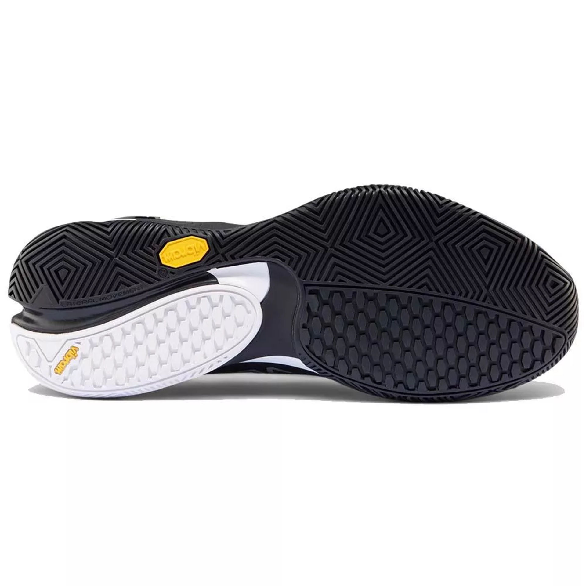 کفش پدل بولپدل Vertex Vibram 26I Padel - تصویر 8