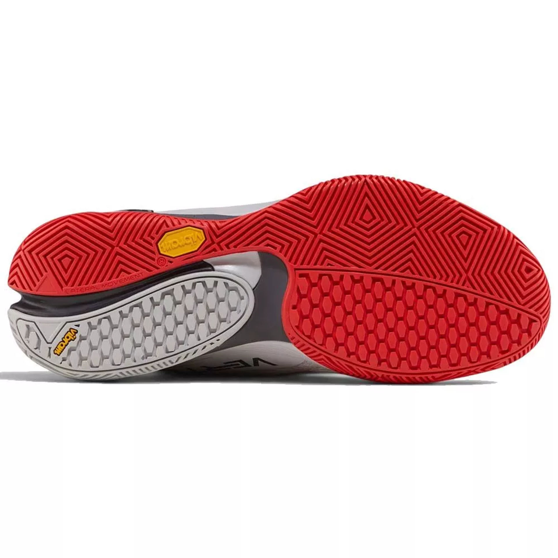 کفش پدل بولپدل Vertex Vibram 26I Padel - تصویر 6