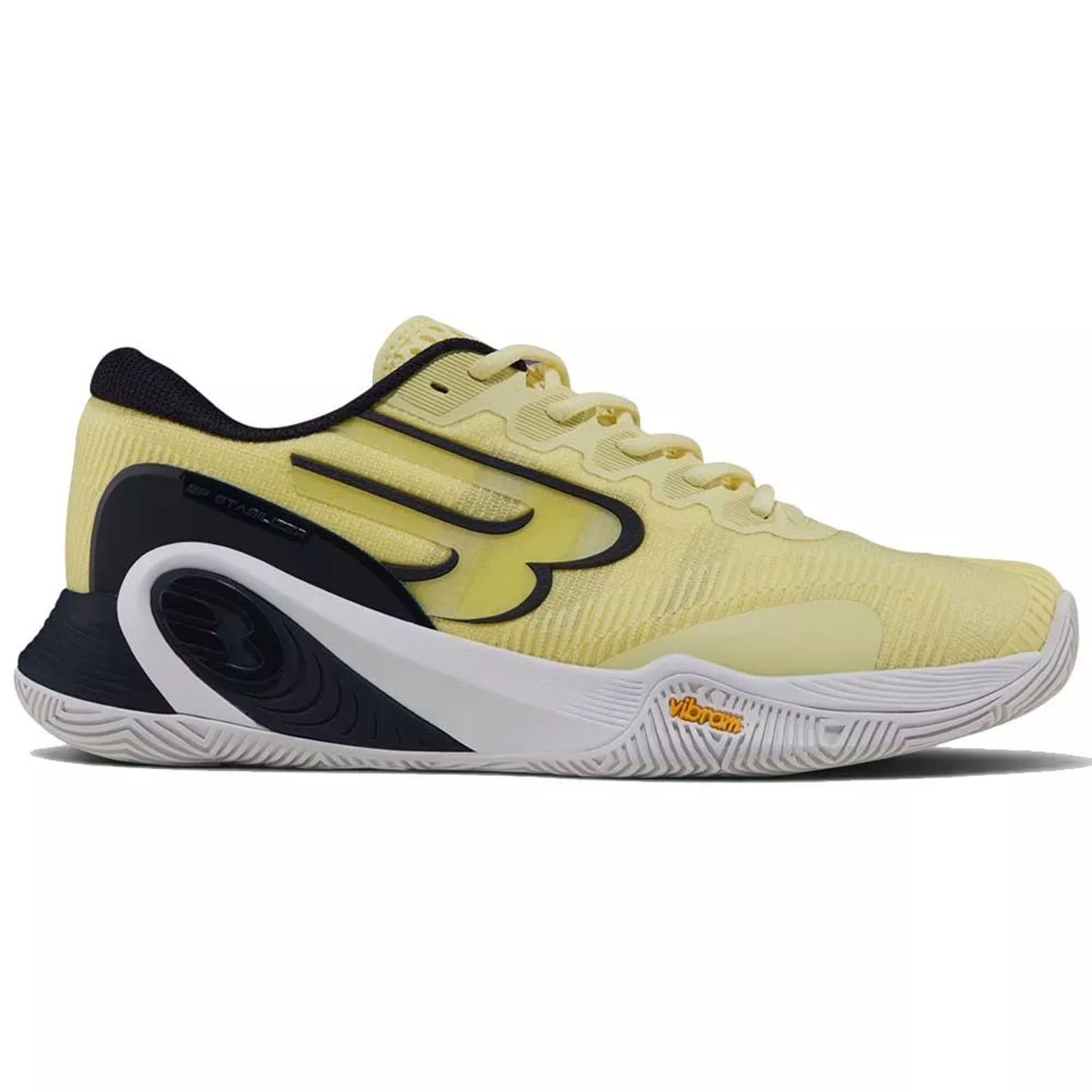 کفش پدل بولپدل
Hack Vibram 26I Padel - تصویر 4