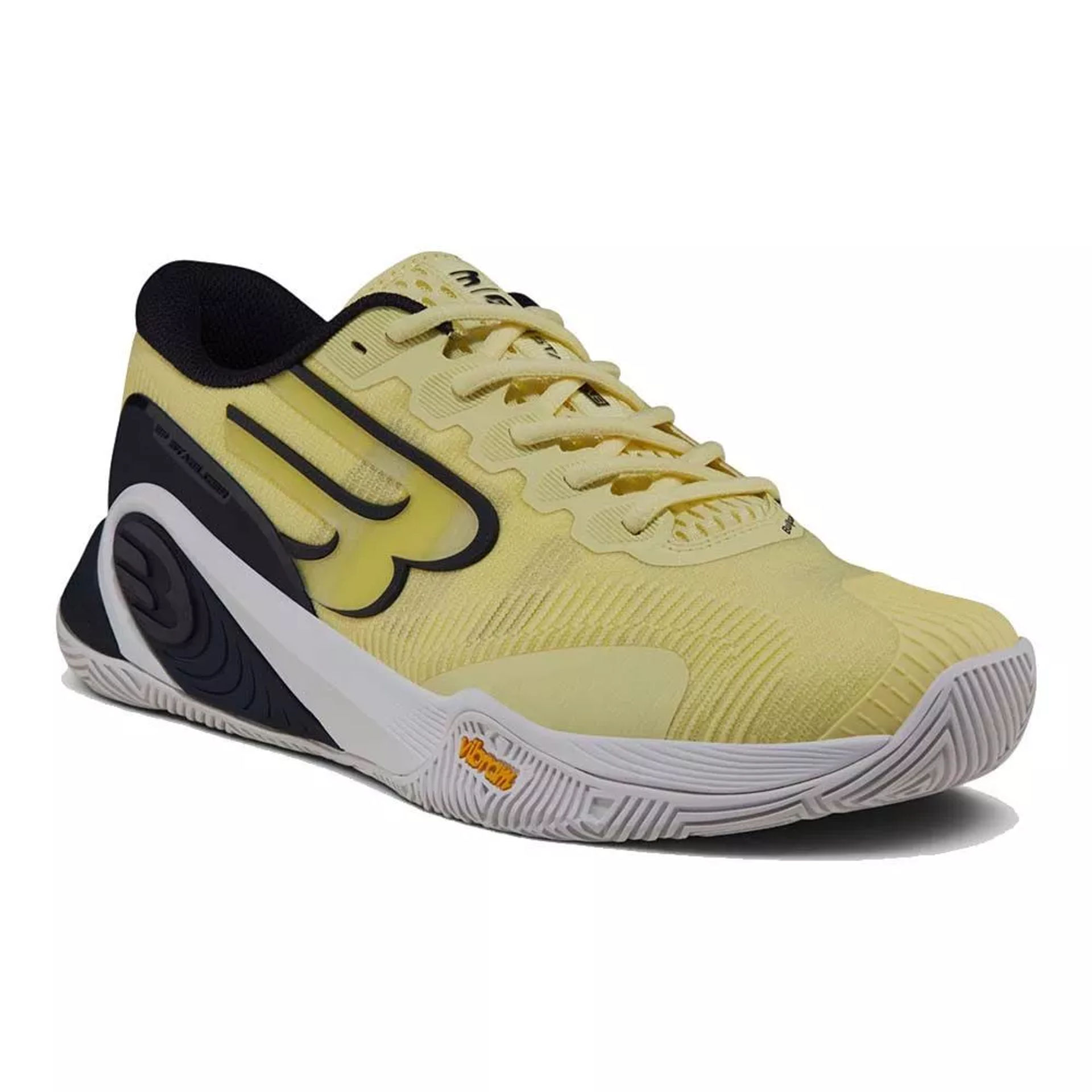 کفش پدل بولپدل
Hack Vibram 26I Padel - تصویر 5