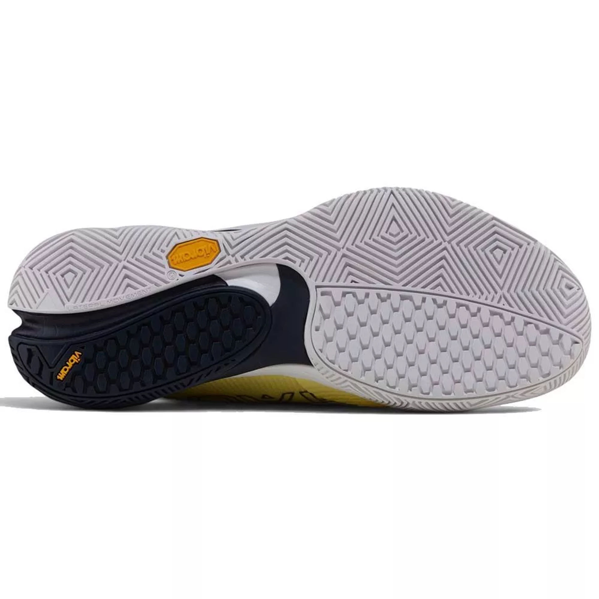 کفش پدل بولپدل
Hack Vibram 26I Padel - تصویر 6
