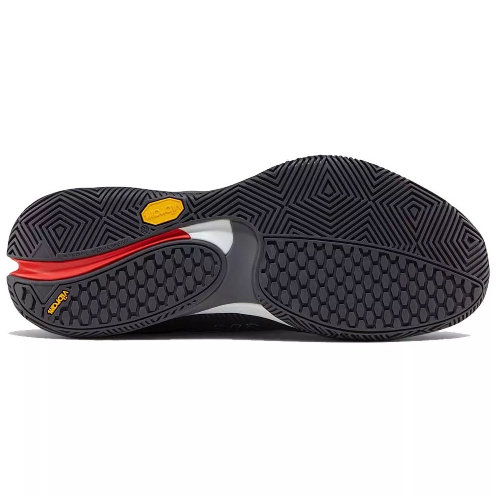 کفش پدل بولپدل
Hack Vibram 26I Padel - تصویر 2
