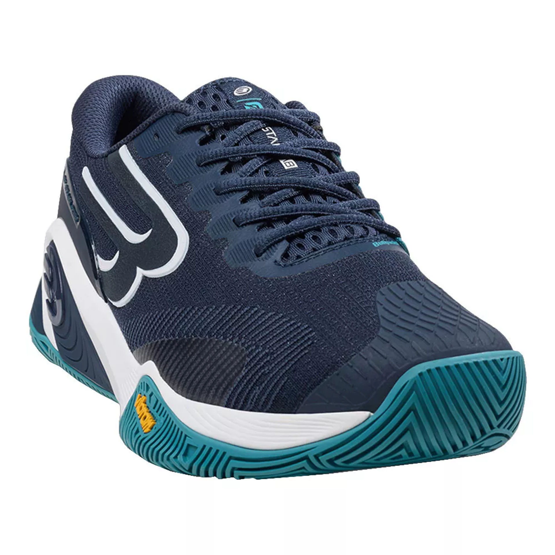 کفش پدل بولپدل
Hack Vibram 26V Padel - تصویر 2