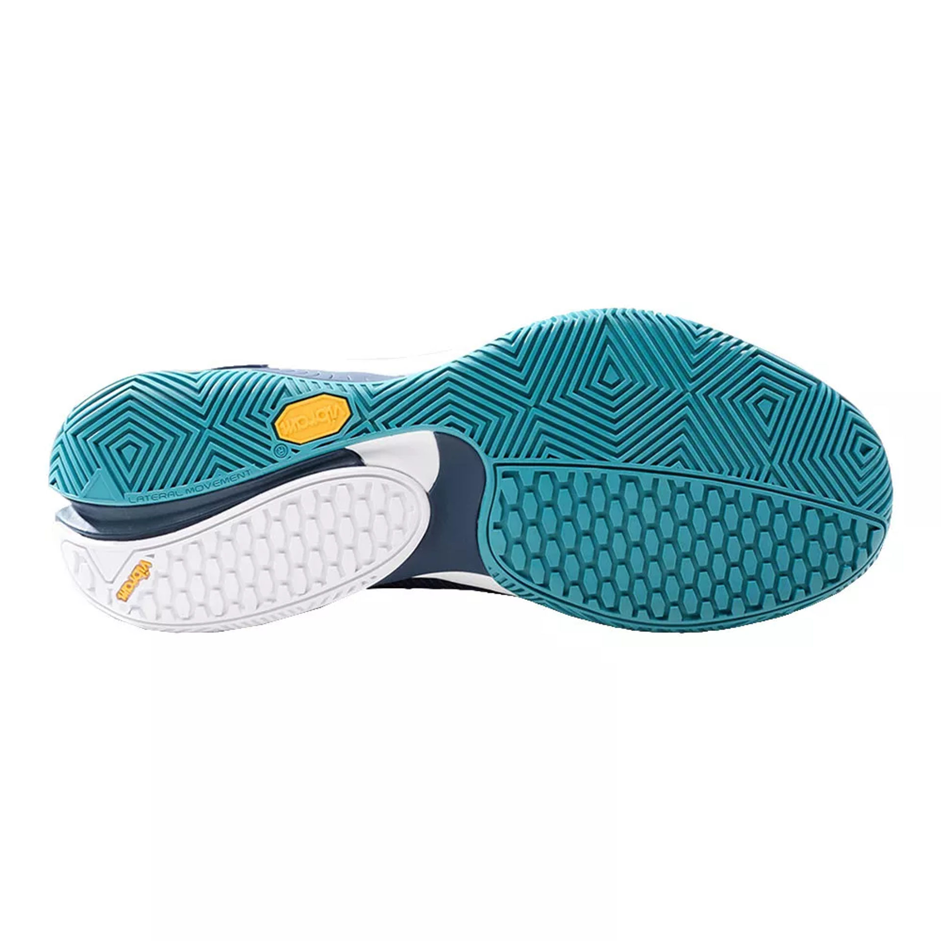 کفش پدل بولپدل
Hack Vibram 26V Padel - تصویر 3
