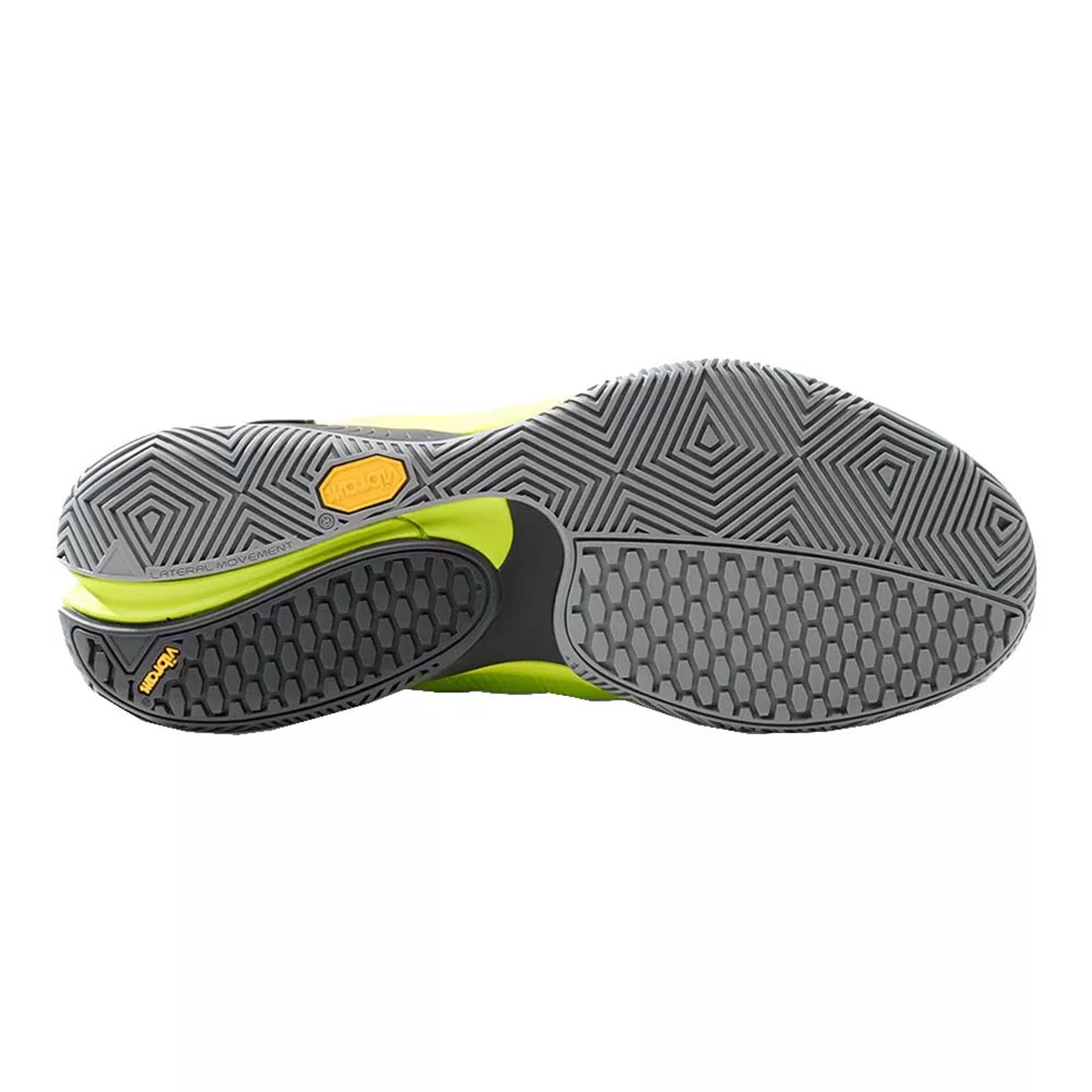 کفش پدل بولپدل
Hack Vibram 26V Padel - تصویر 6