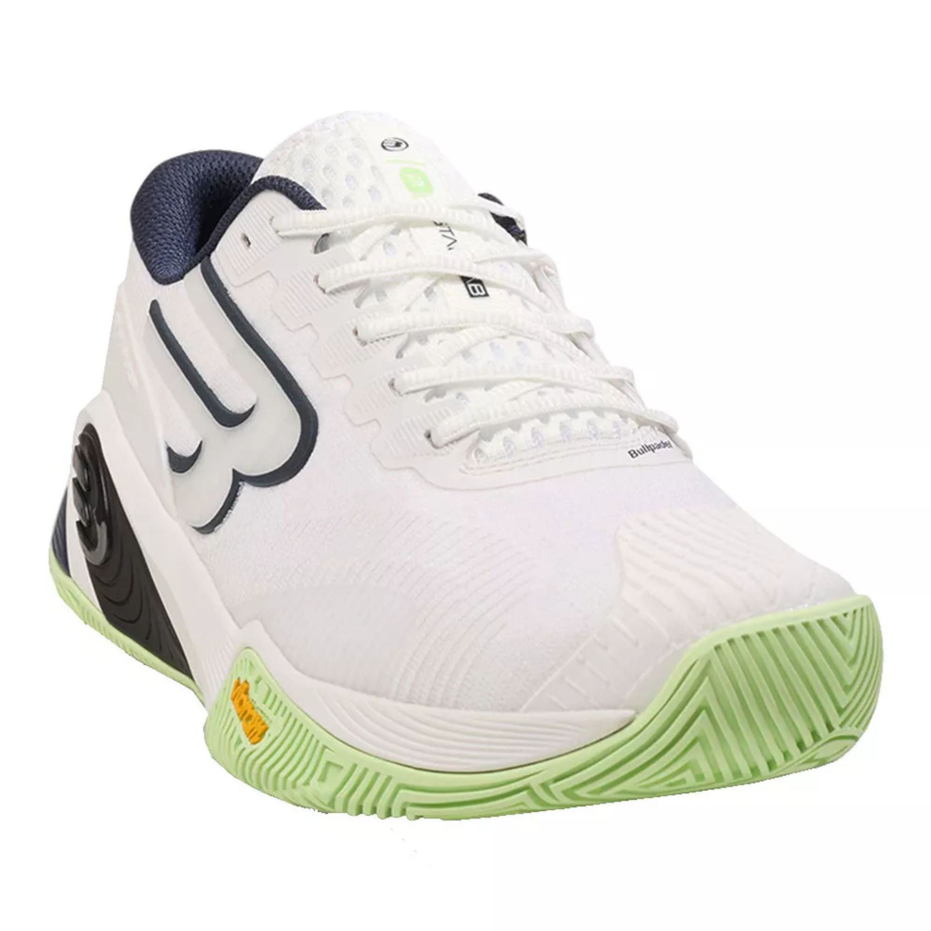 کفش پدل بولپدل
Hack Vibram 26V Padel - تصویر 8