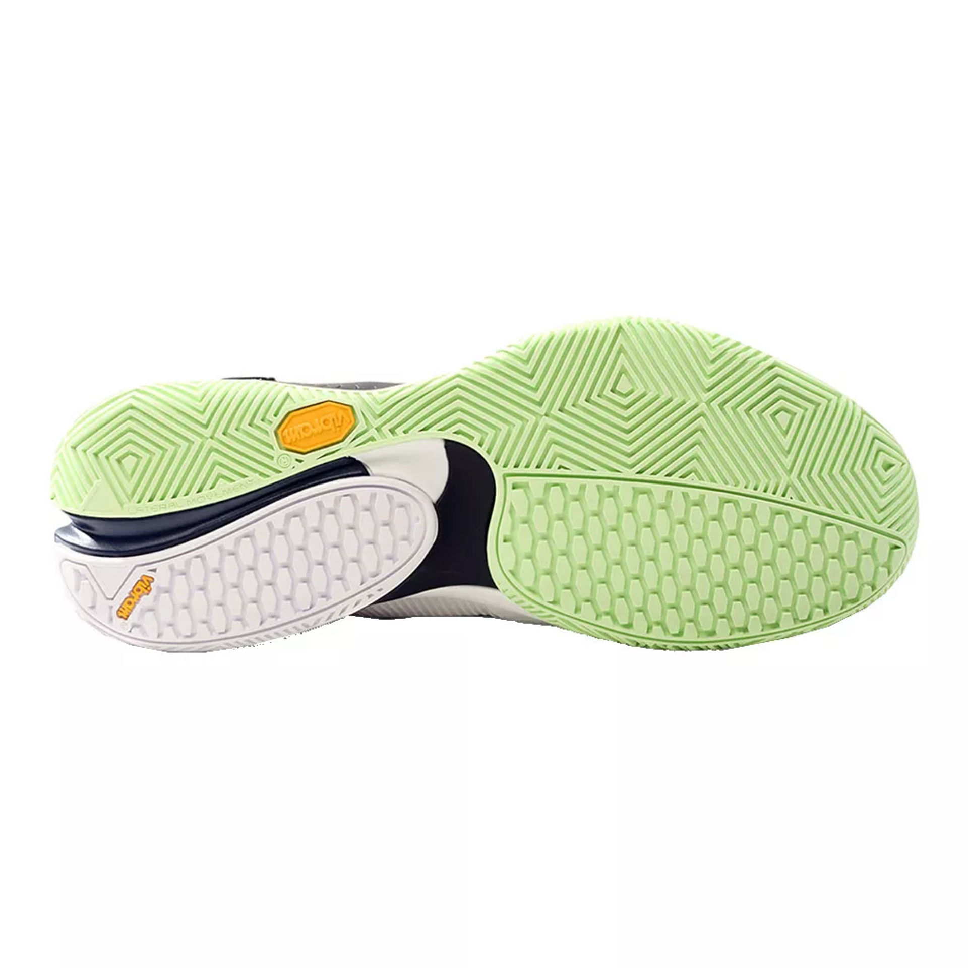 کفش پدل بولپدل
Hack Vibram 26V Padel - تصویر 9