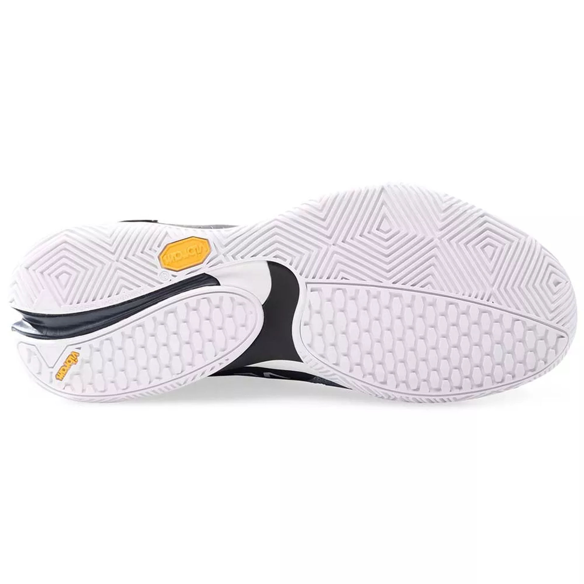 کفش پدل بولپدل
Vertex Vibram 26V Padel - تصویر 9