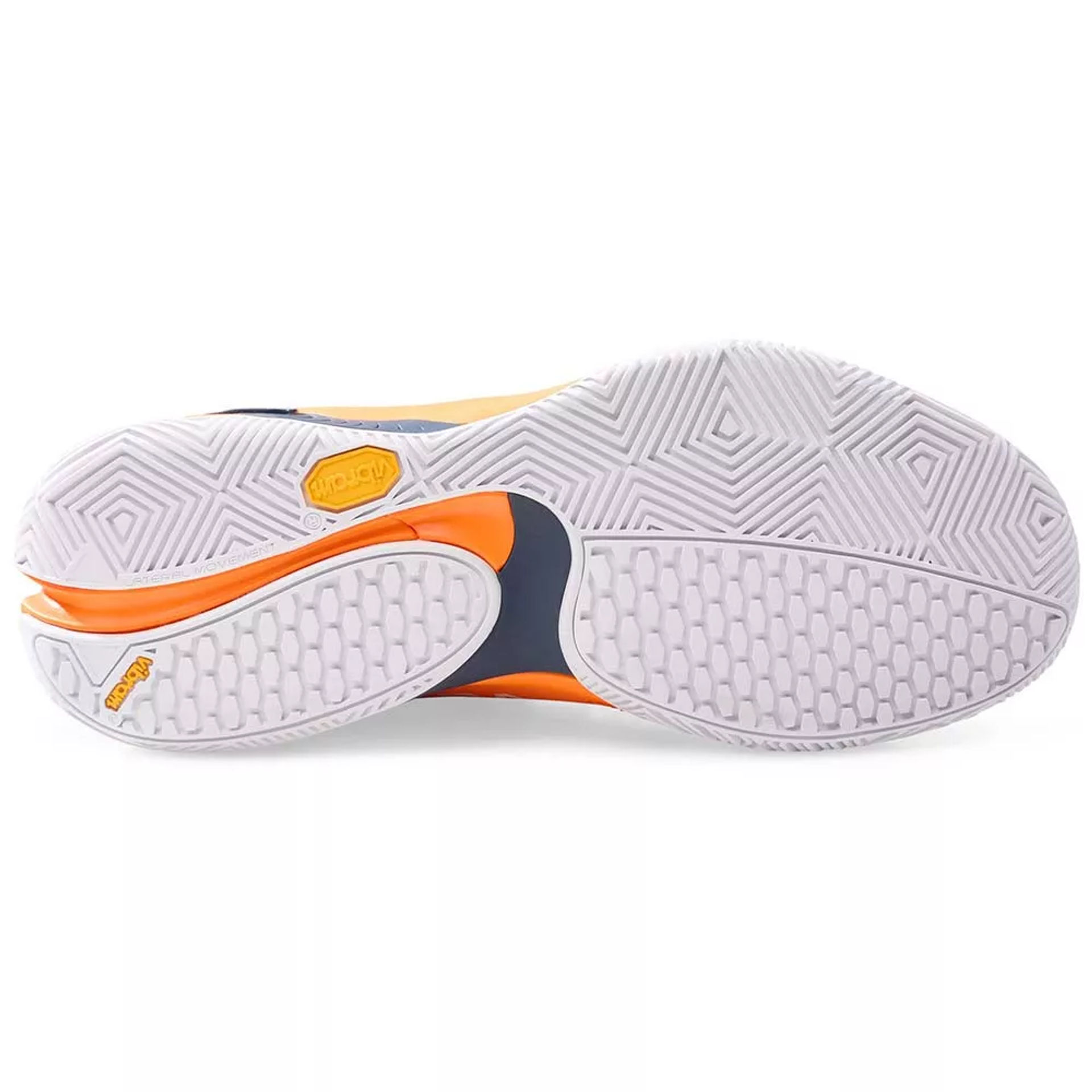کفش پدل بولپدل
Vertex Vibram 26V Padel - تصویر 5