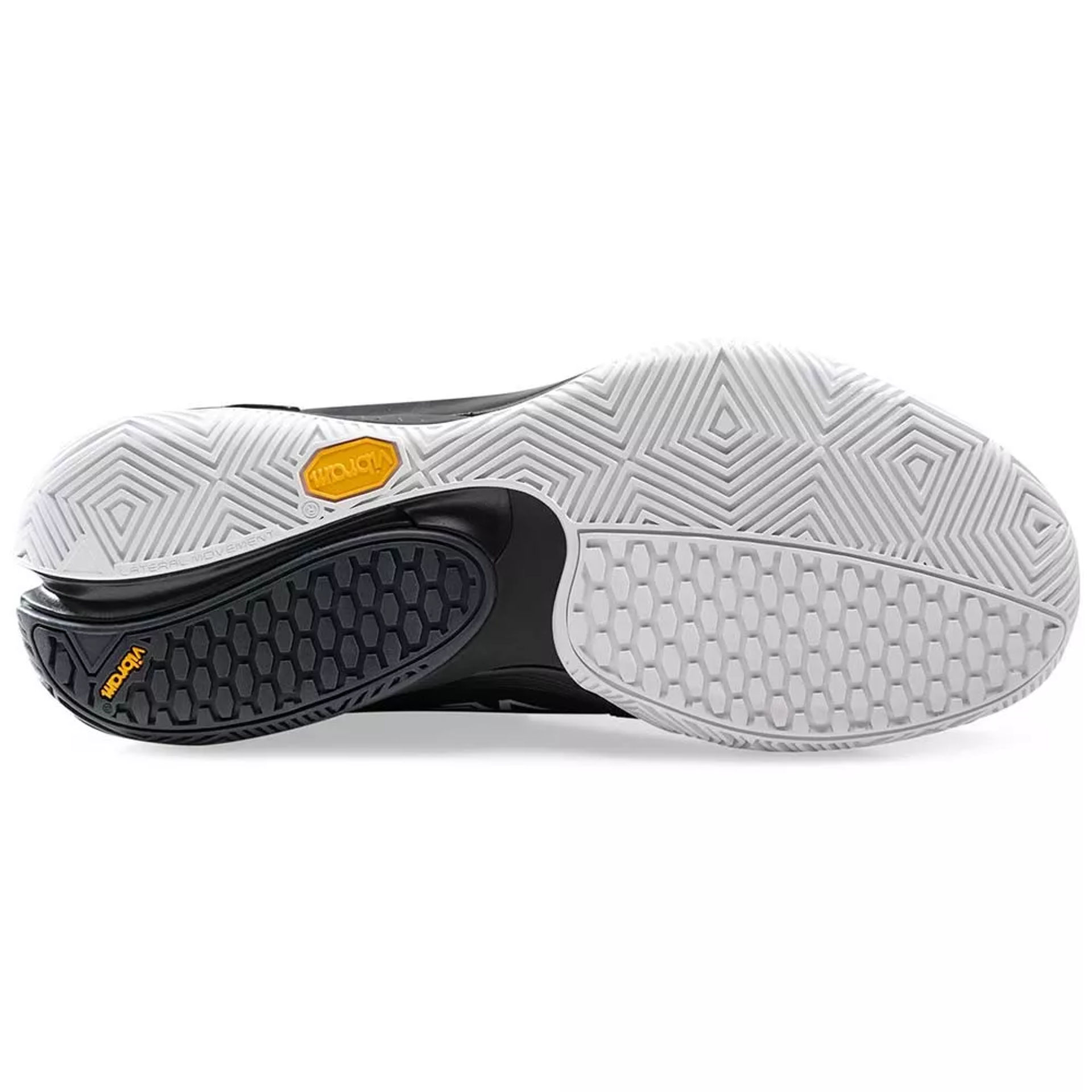 کفش پدل بولپدل
Vertex Vibram 26V Padel - تصویر 3