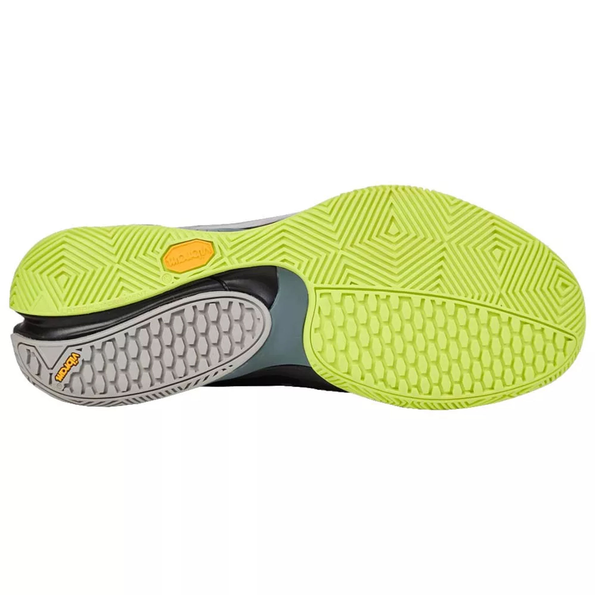 کفش پدل بولپدل
Hack Vibram 25I Padel - تصویر 8