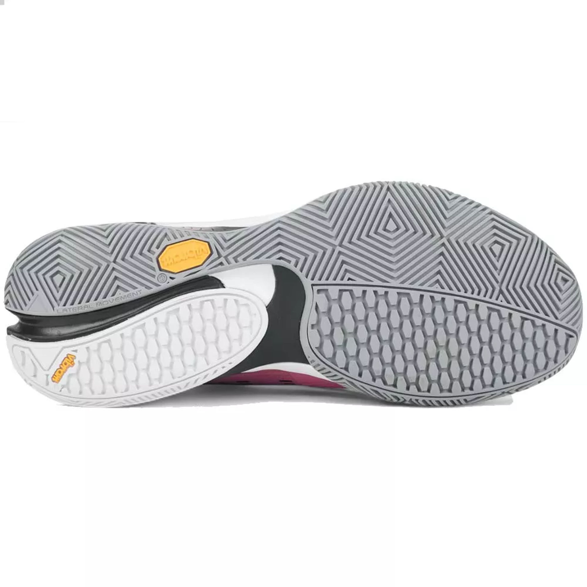کفش پدل بولپدل
Hack Vibram 25I Padel - تصویر 3