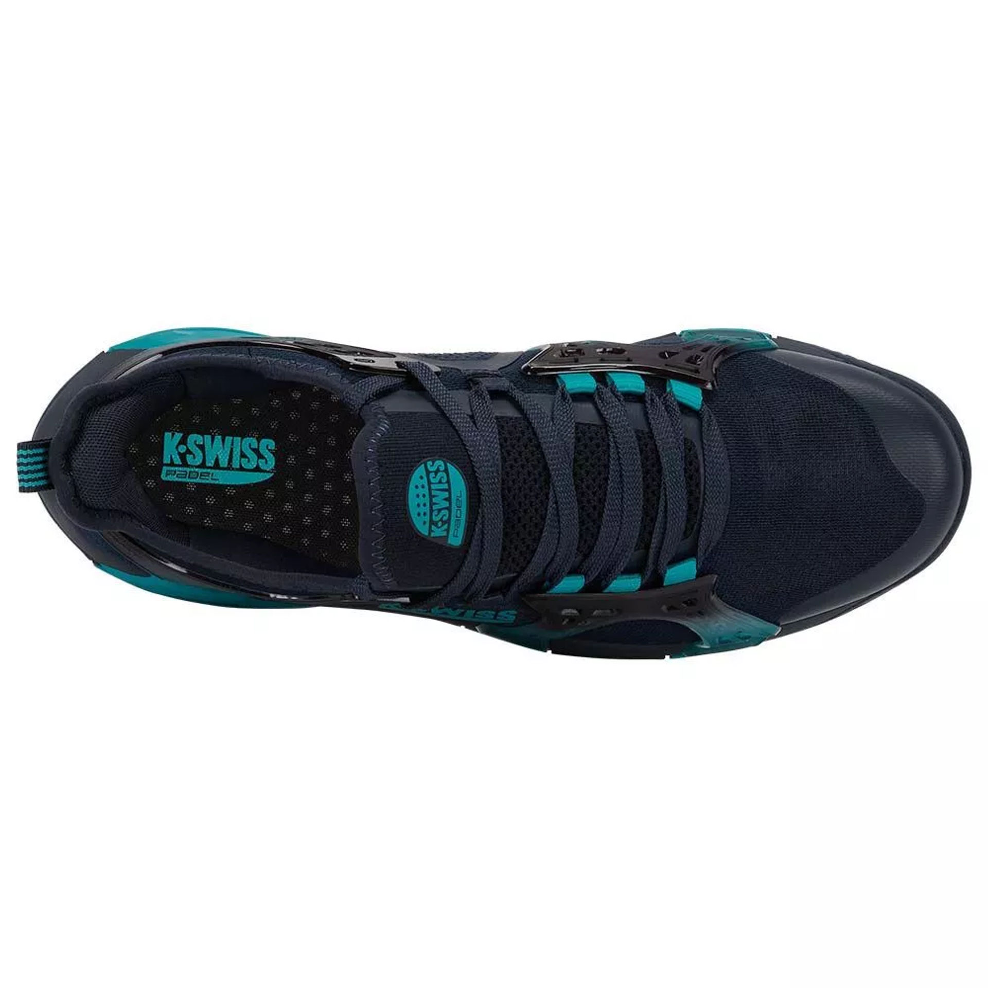 کفش پدل کی‌سوئیس K-Frame Padel - تصویر 3