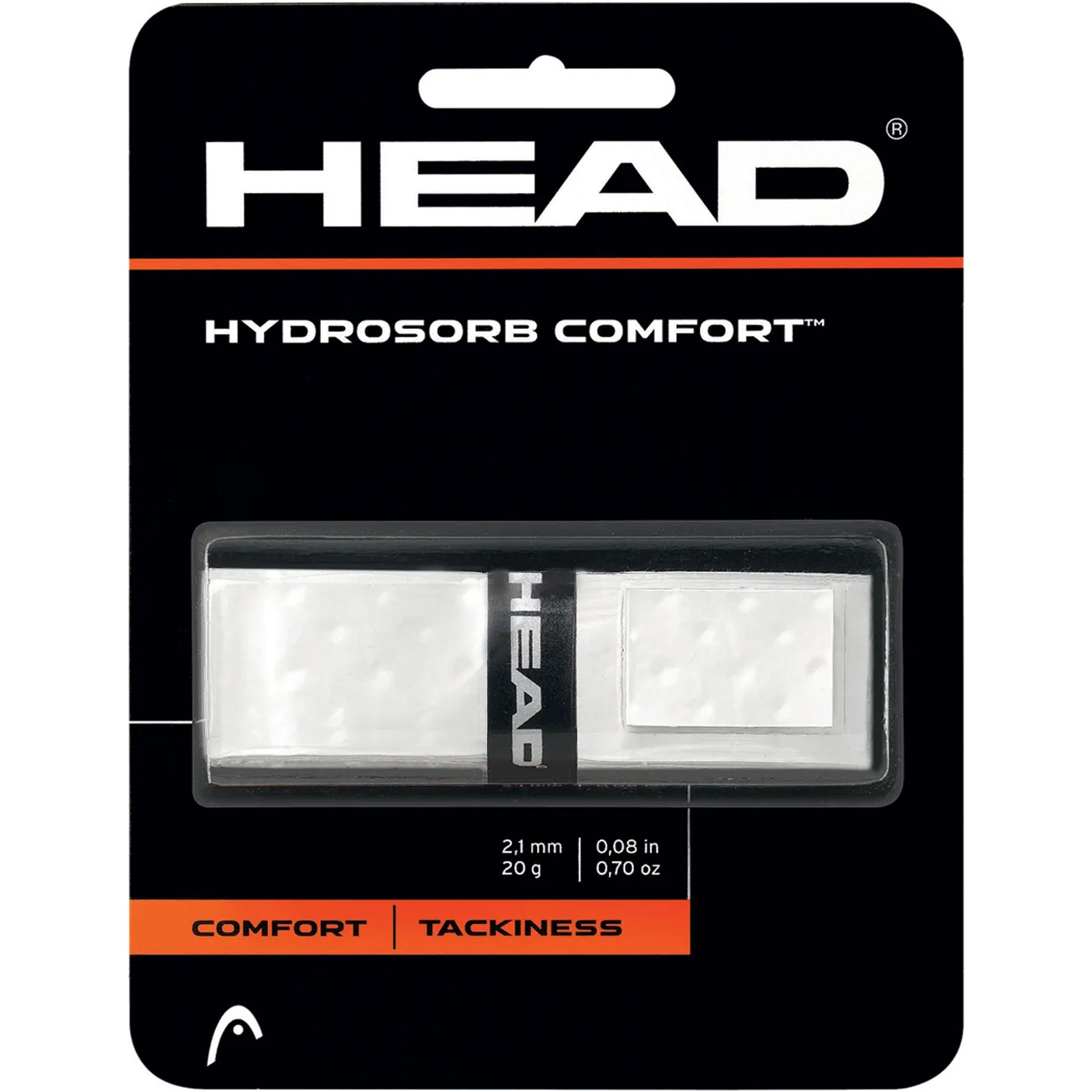 گریپ هد Hydrosorb Comfort