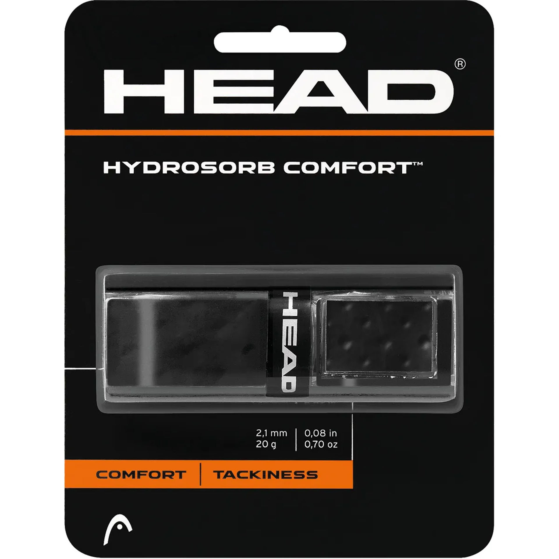 گریپ هد Hydrosorb Comfort - تصویر 2