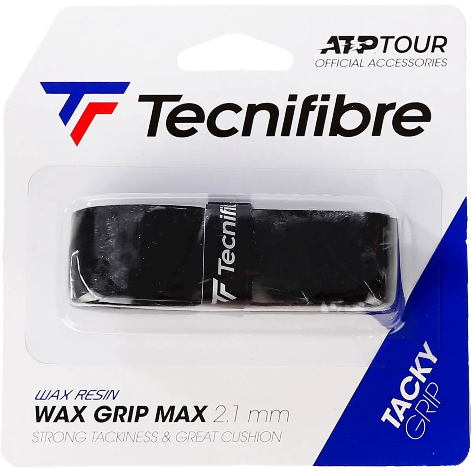گریپ تکنیفایبر Wax Max - تصویر 2