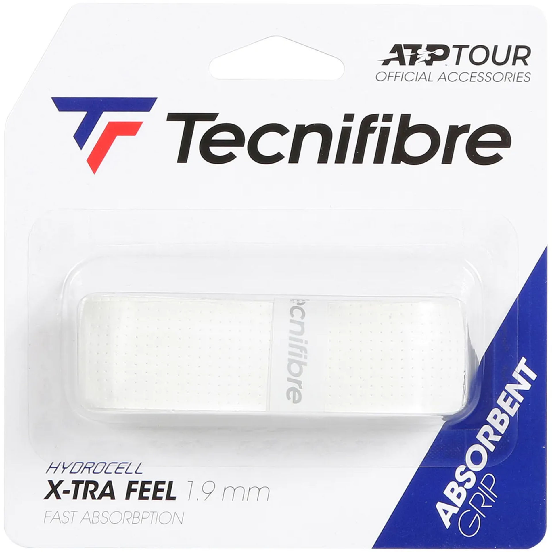 گریپ تکنیفایبر X-tra Feel ATP - تصویر 2