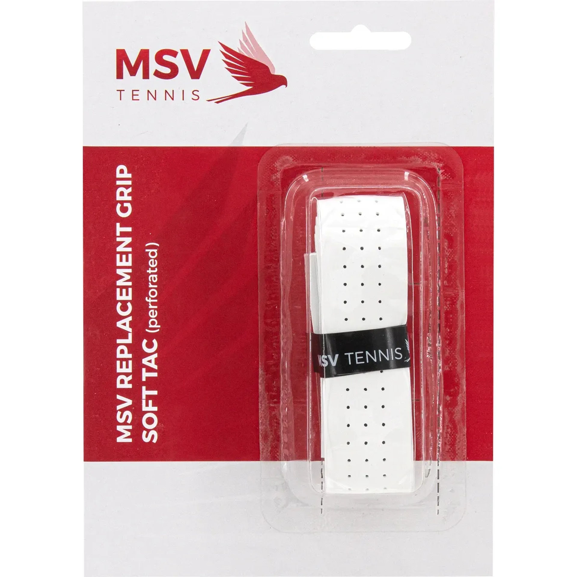 گریپ ام اس وی Basic Grip Soft-Tac Perforated
