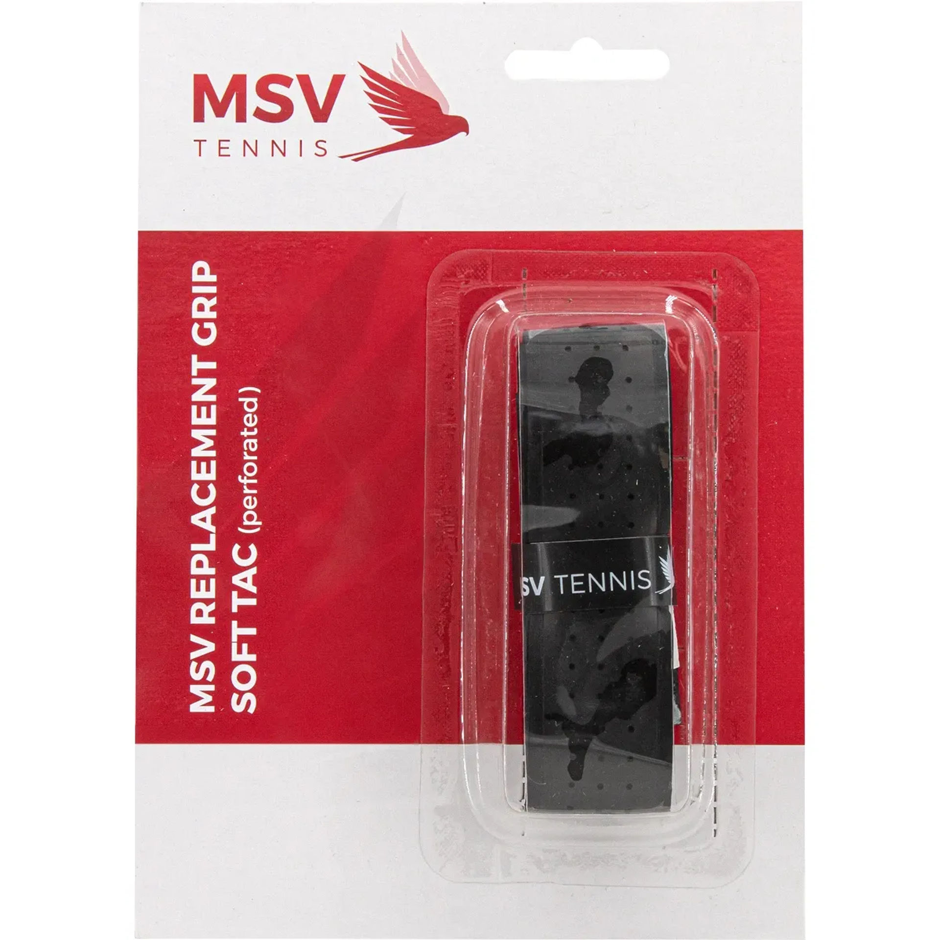 گریپ ام اس وی Basic Grip Soft-Tac Perforated - تصویر 2