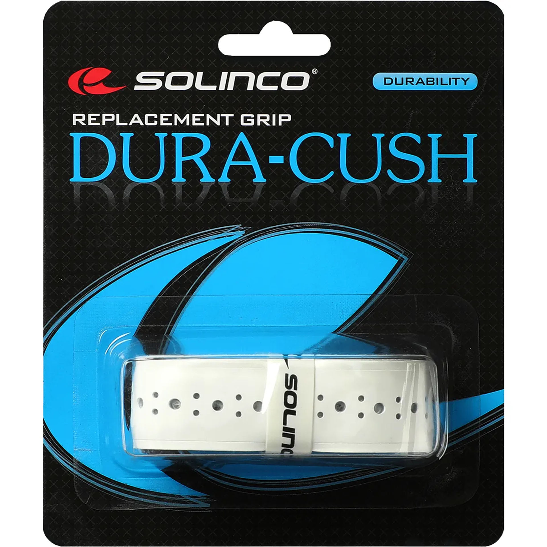 گریپ سولینکو Dura-Cush