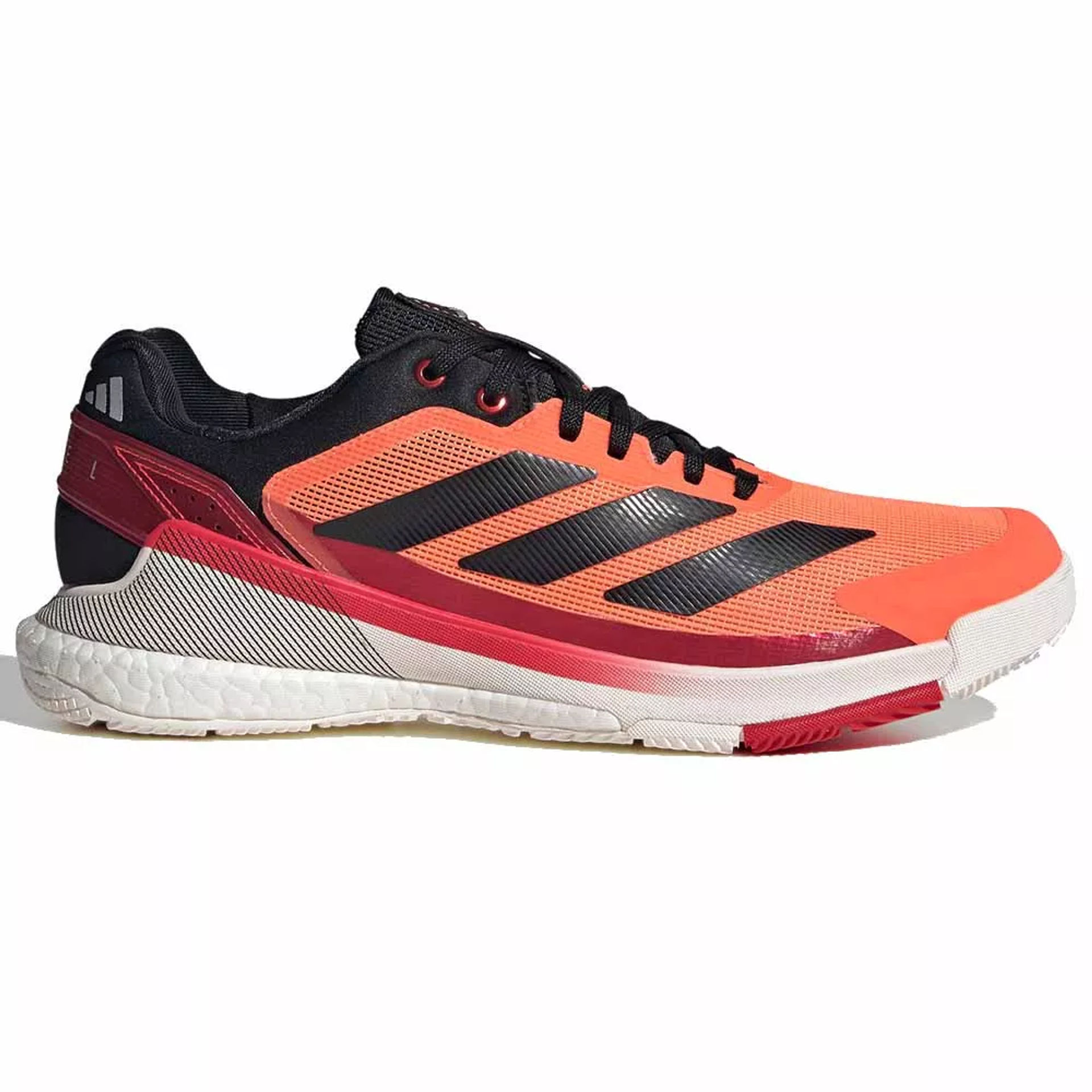 کفش پدل آدیداس
Crazyquick Boost Padel - تصویر 6