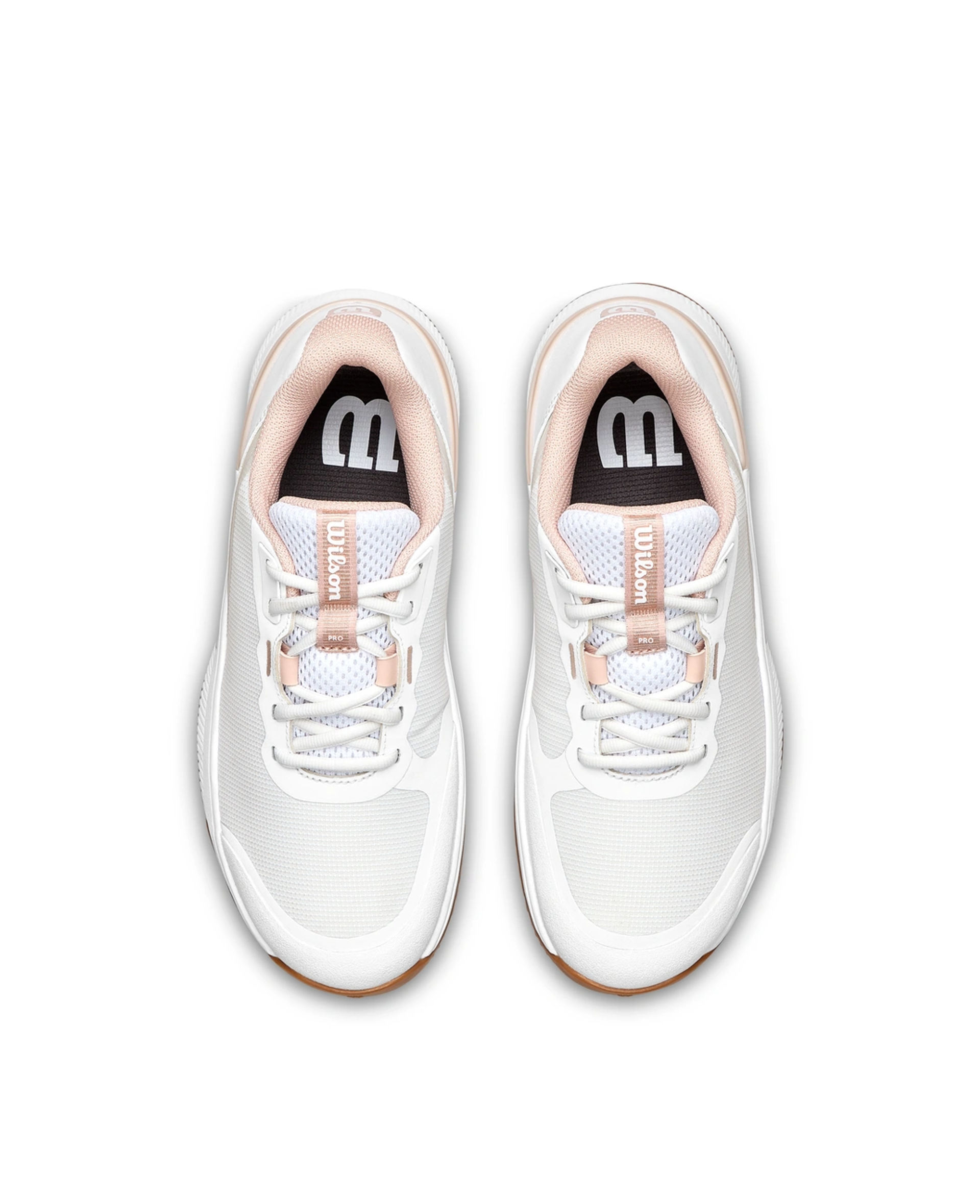 کفش تنیس ویلسون Intrigue Pro Clay Court - تصویر 8