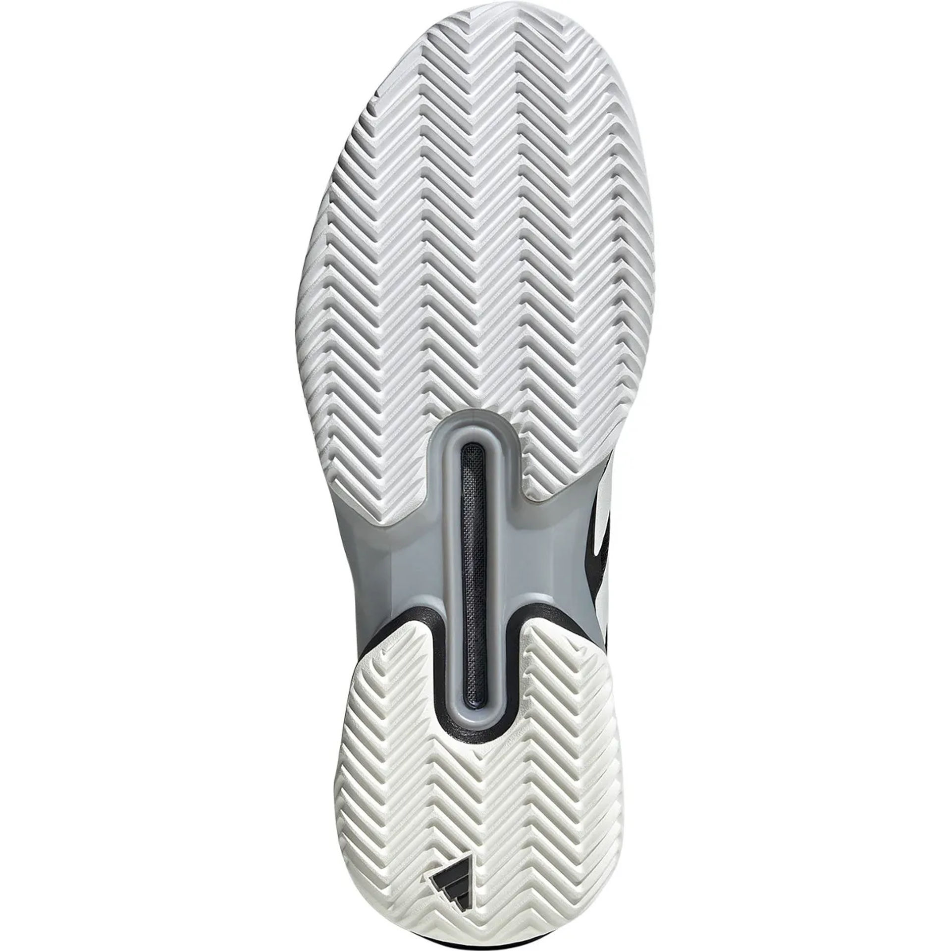 کفش تنیس آدیداس Adizero Ubersonic 5 Clay Court - تصویر 22