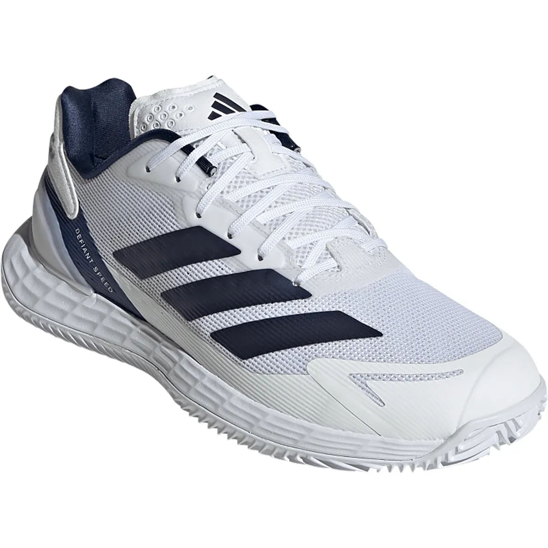 کفش تنیس آدیداس Defiant Speed 2 Clay Court - تصویر 6