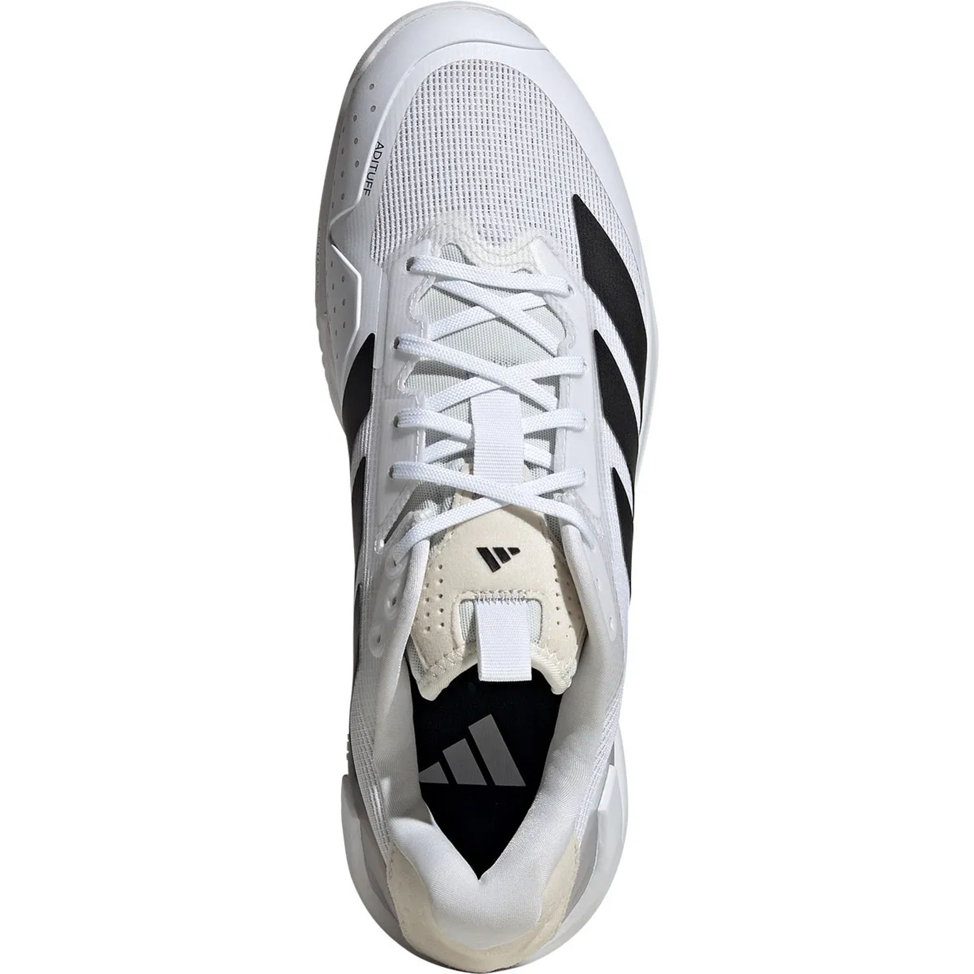 کفش تنیس آدیداس Adizero Ubersonic 5 Clay Court - تصویر 17