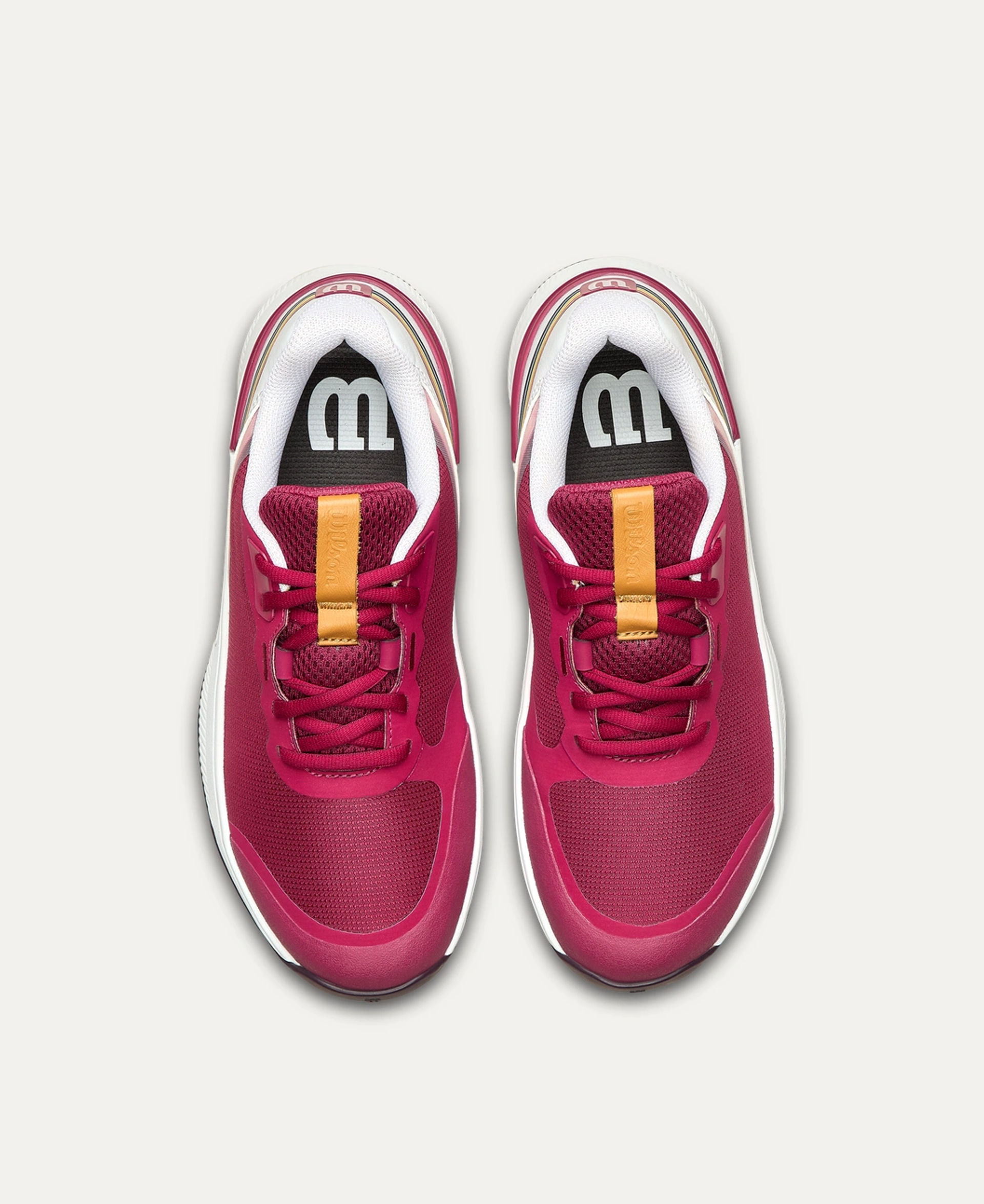 کفش تنیس ویلسون Intrigue Pro Clay Court - تصویر 13