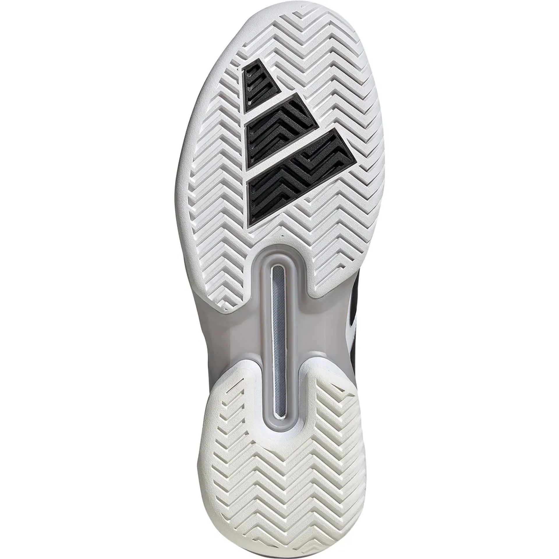 کفش تنیس آدیداس Adizero Ubersonic 5 All Court - تصویر 4