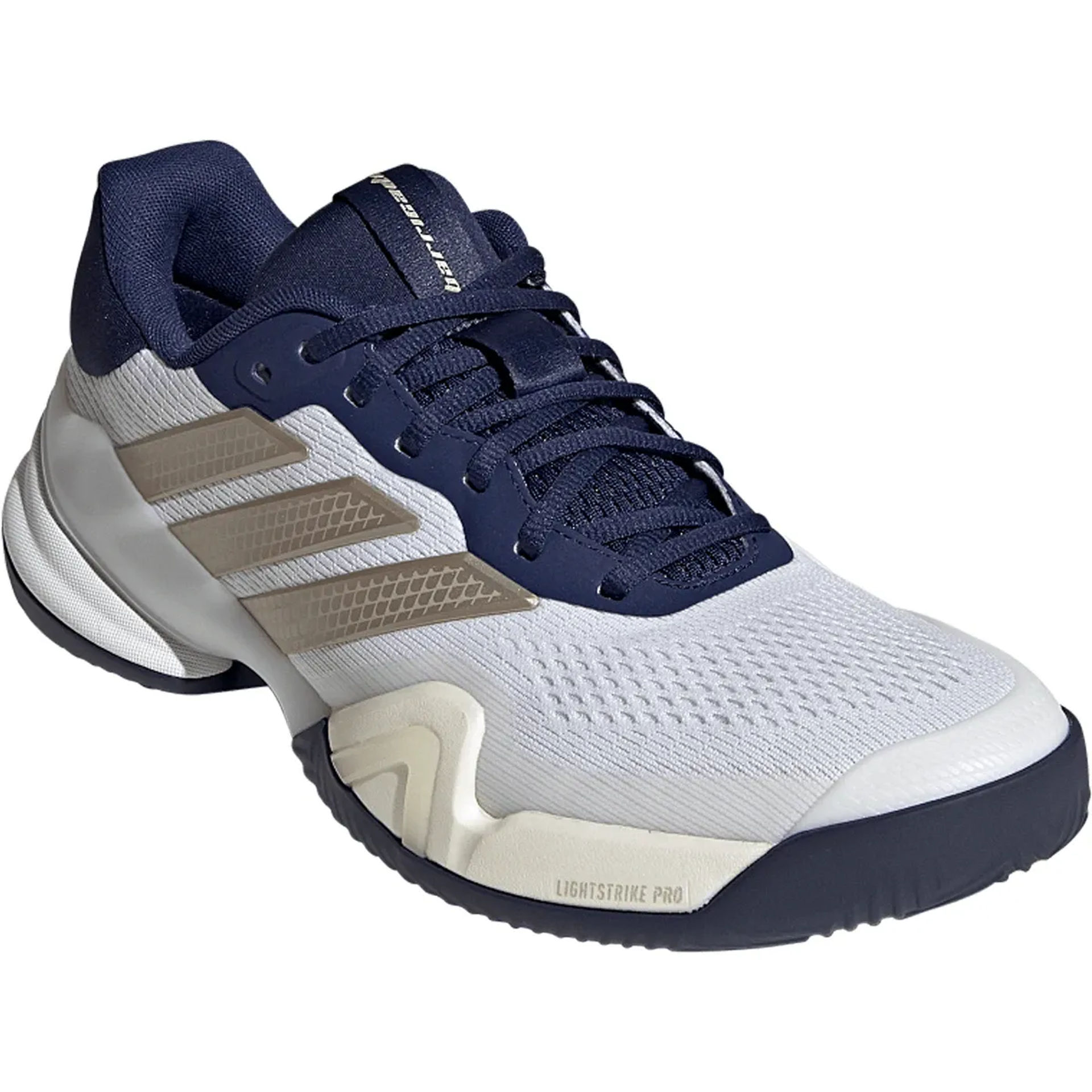 کفش تنیس آدیداس Barricade 14 Clay Court - تصویر 6