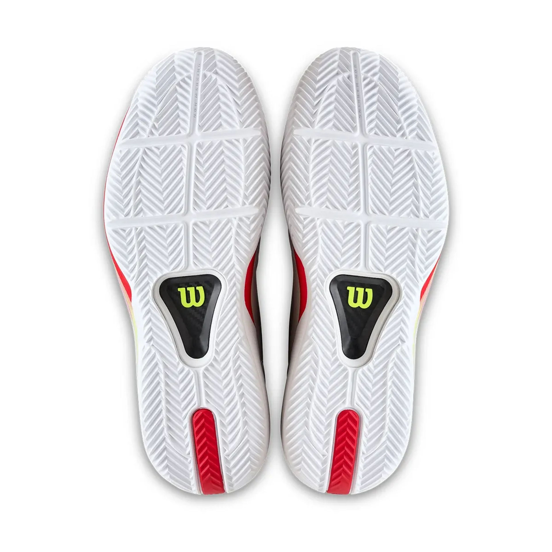 کفش تنیس ویلسون Rush Tour 5 Clay Court - تصویر 3