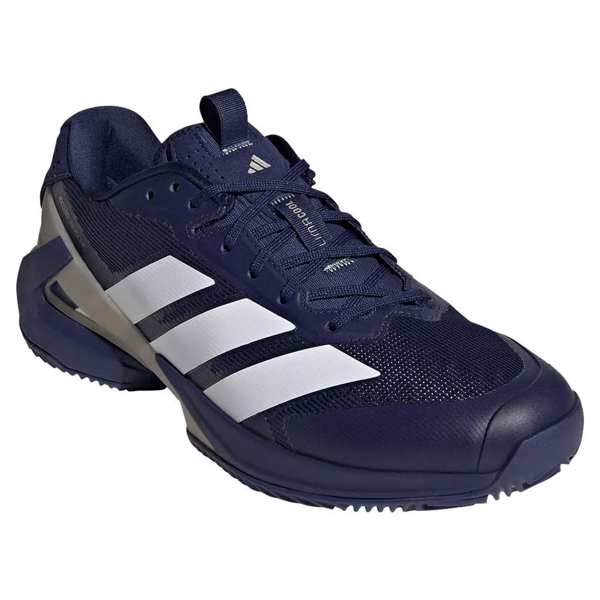 کفش تنیس آدیداس Adizero Ubersonic 5 Clay Court - تصویر 4