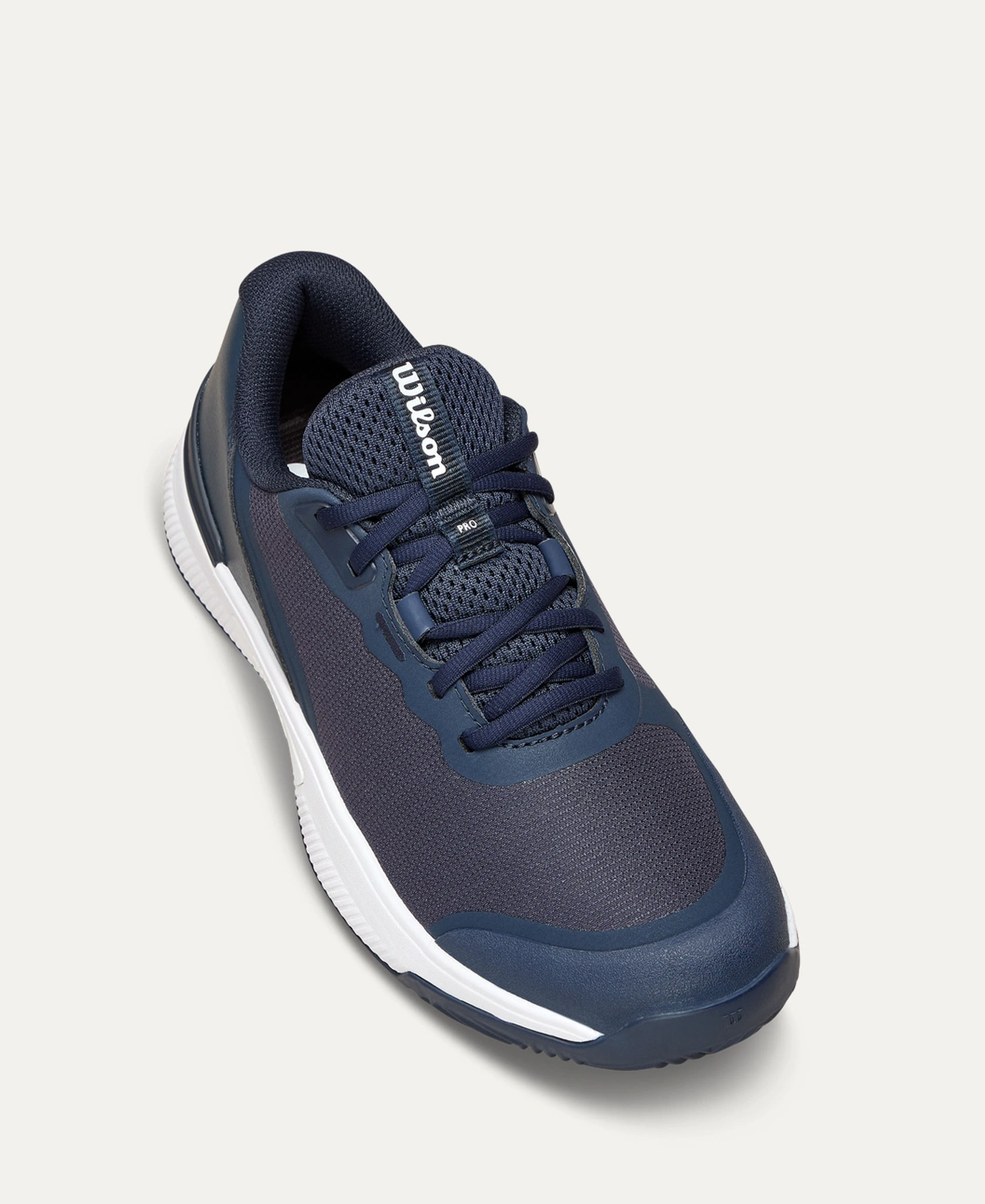 کفش تنیس ویلسون Intrigue Pro Clay Court - تصویر 11